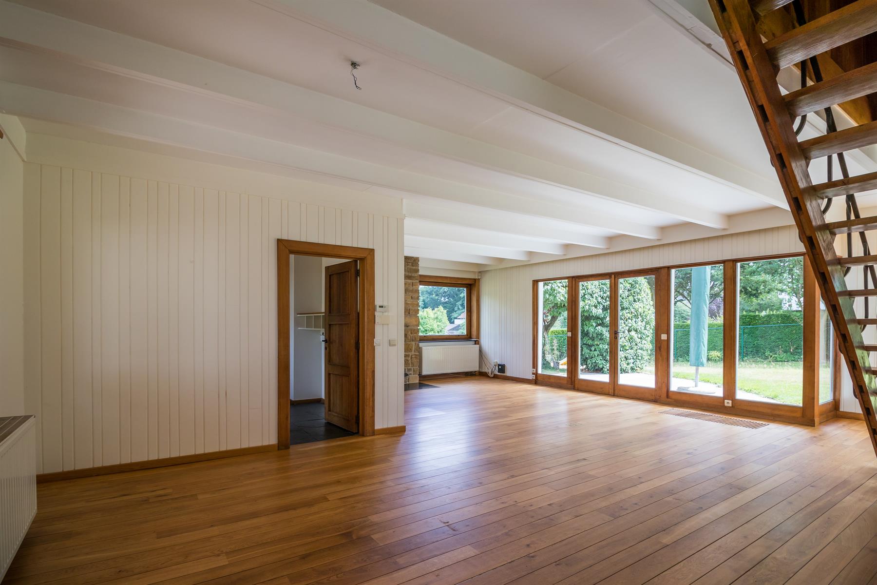 Villa te huur foto 2