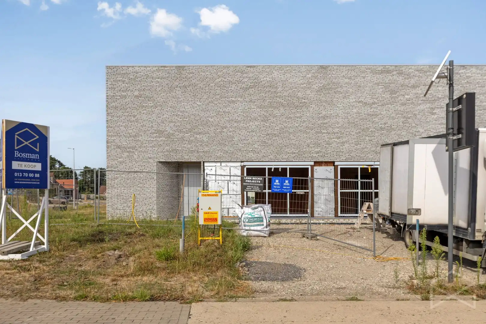 Huis te koop Lakstraat 70/1 - 2430 Laakdal