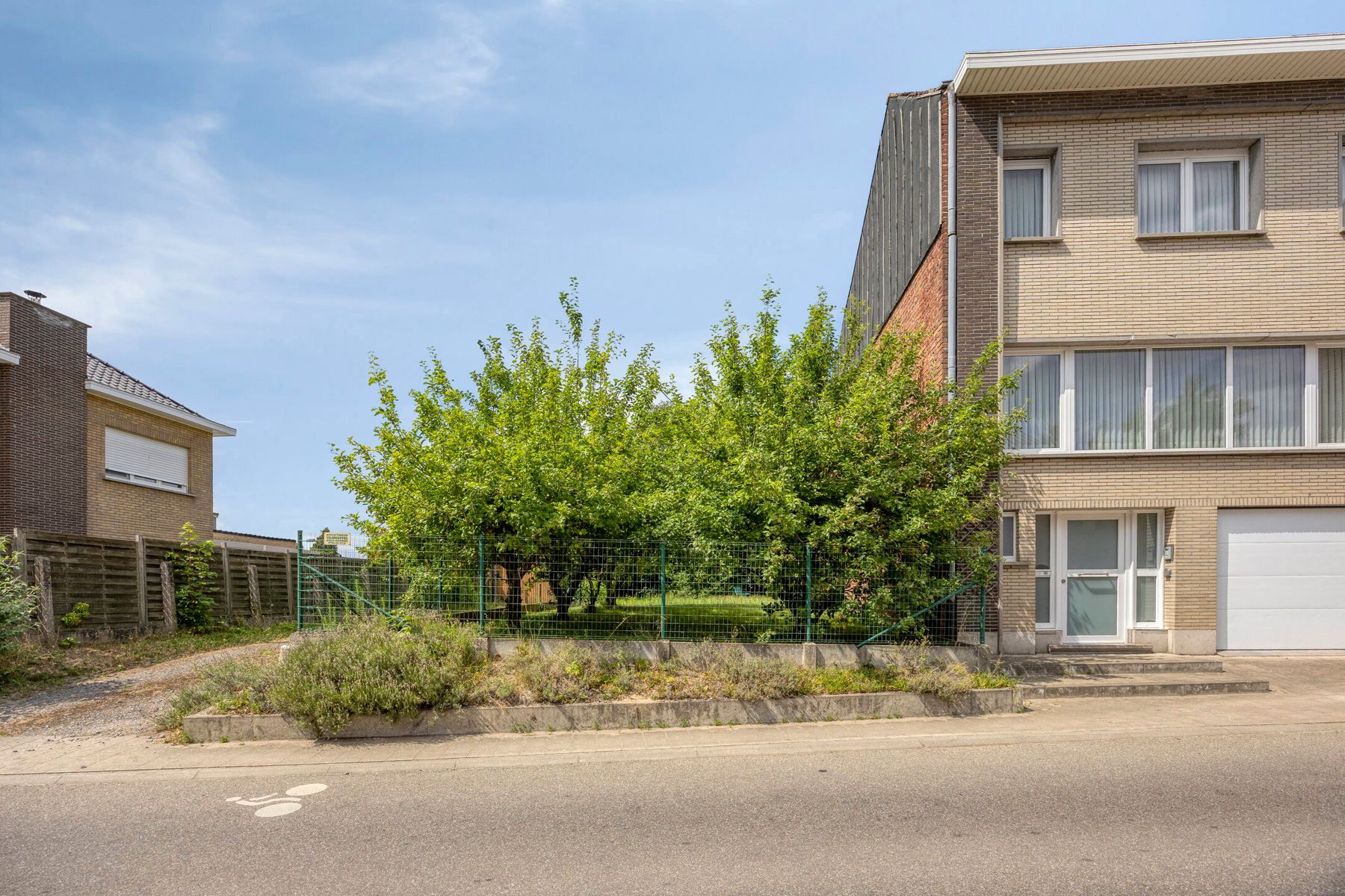Rustig gelegen woning met tuin foto 4