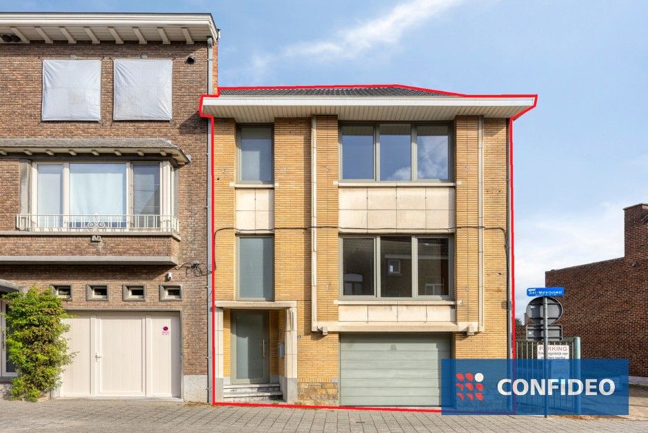 Hoofdfoto van de publicatie: Aangenaam wonen aan de stadsrand