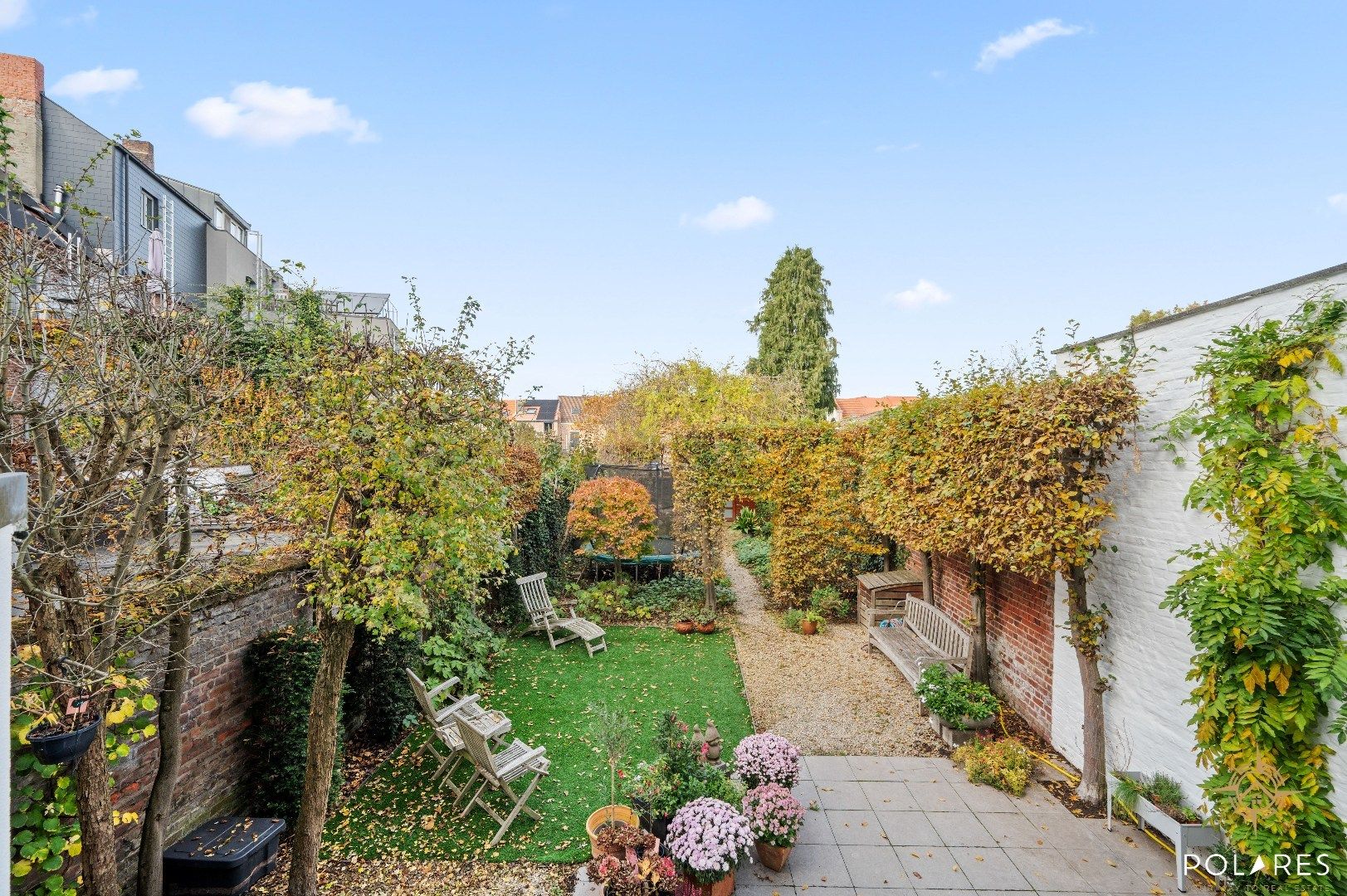 Stijlvol art-deco herenhuis in het hart van Leuven. foto 29