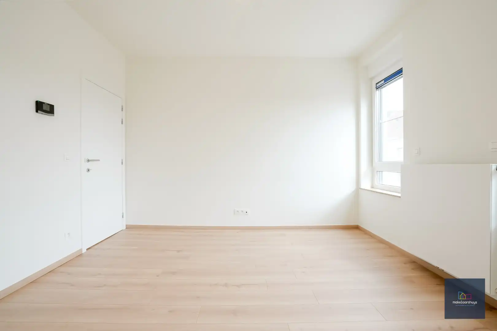 Gunstig gelegen woning met 4 slpks in Mariakerke - COHOUSING foto 15