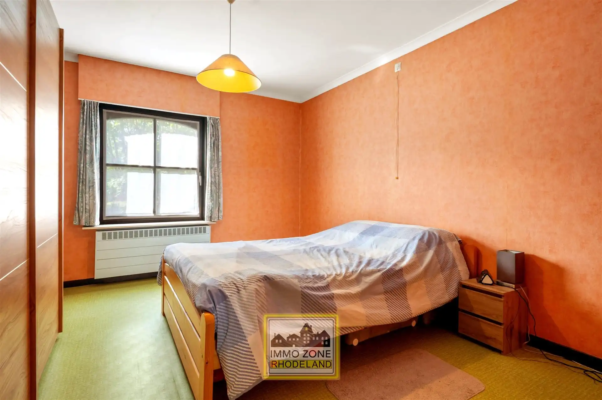 Karaktervolle halfopen woning met 3 slpks en tuin  foto 20