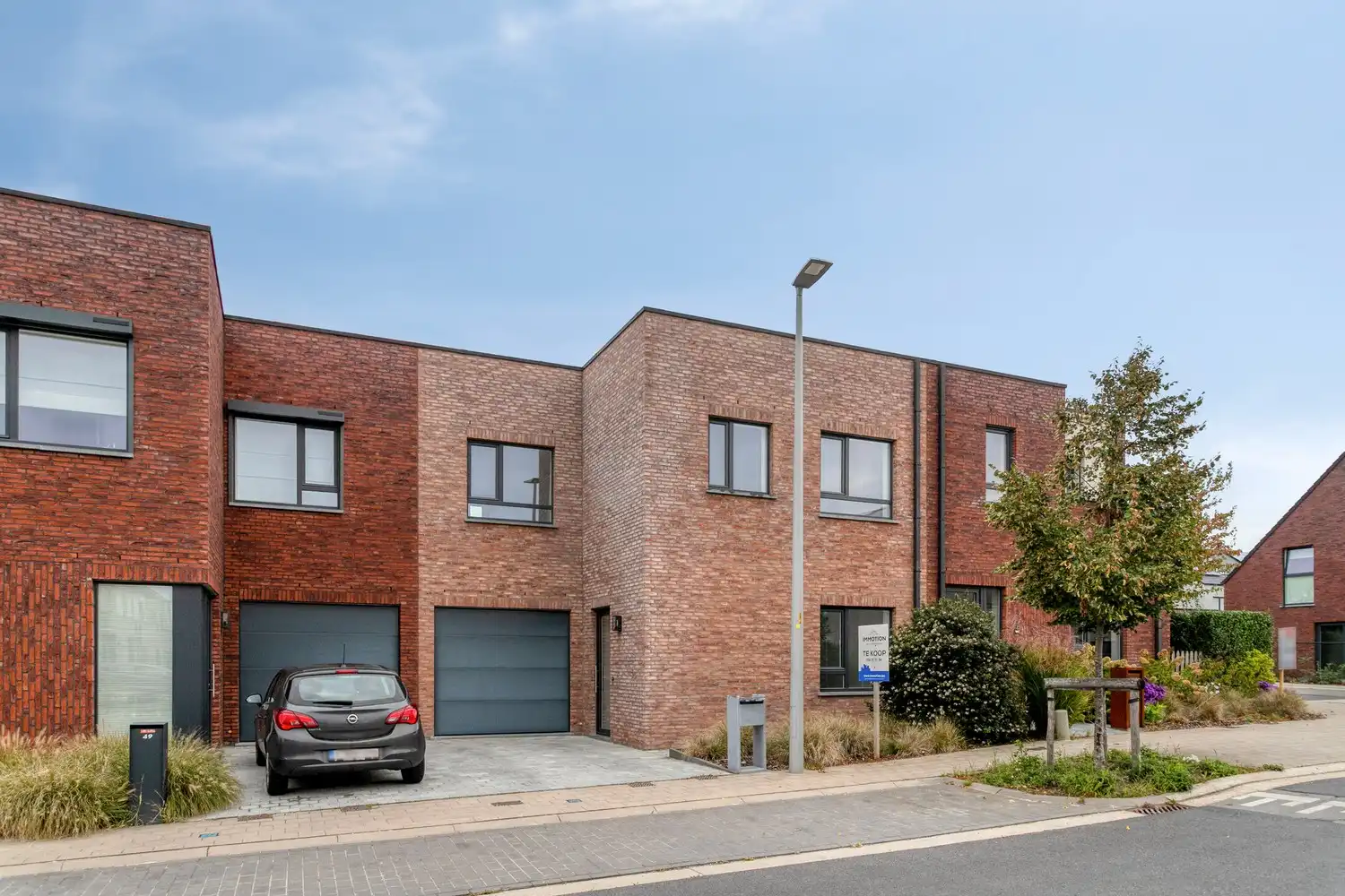 Huis te koop Camiel De Stoopstraat 51 - 8500 Kortrijk