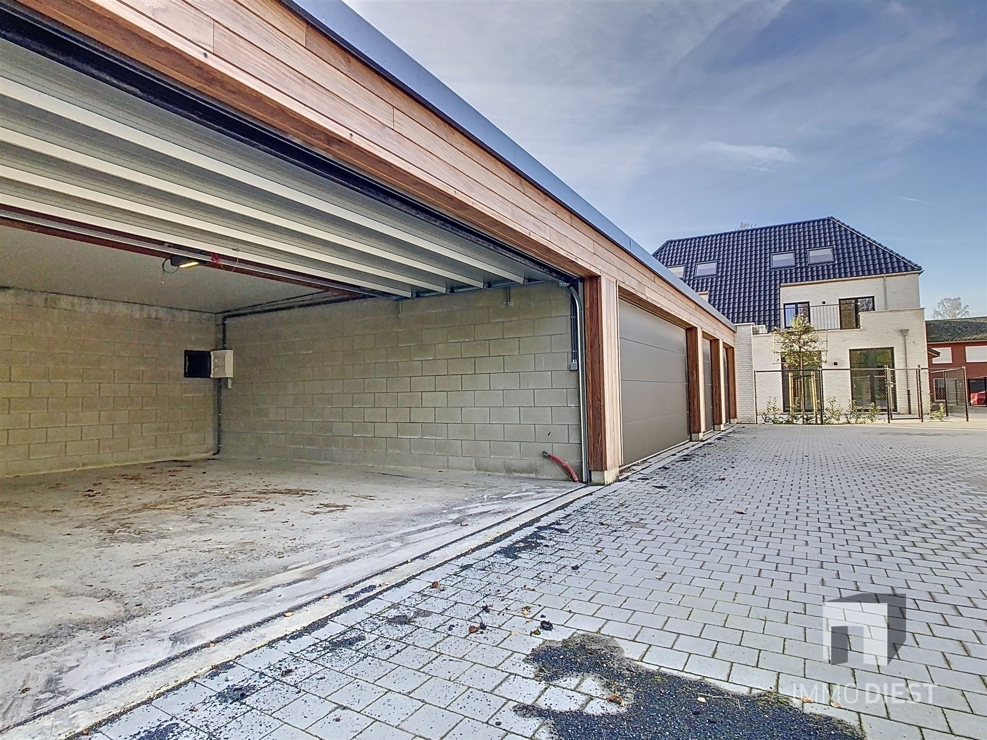 Luxe duplex met 3 slaapkamers en groot terras foto 30