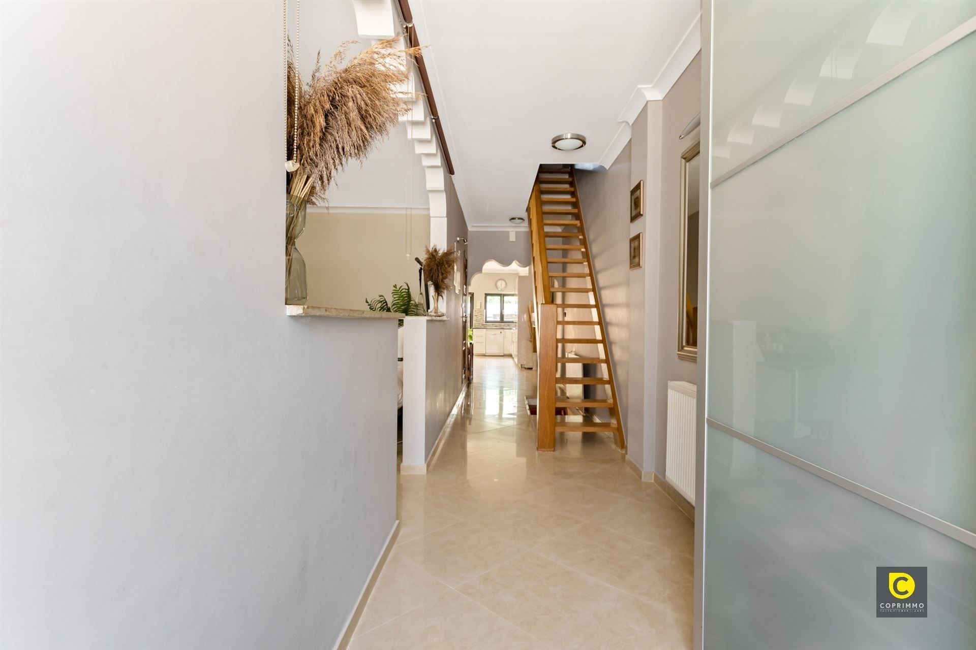 Woning: 4 slk en P foto 2