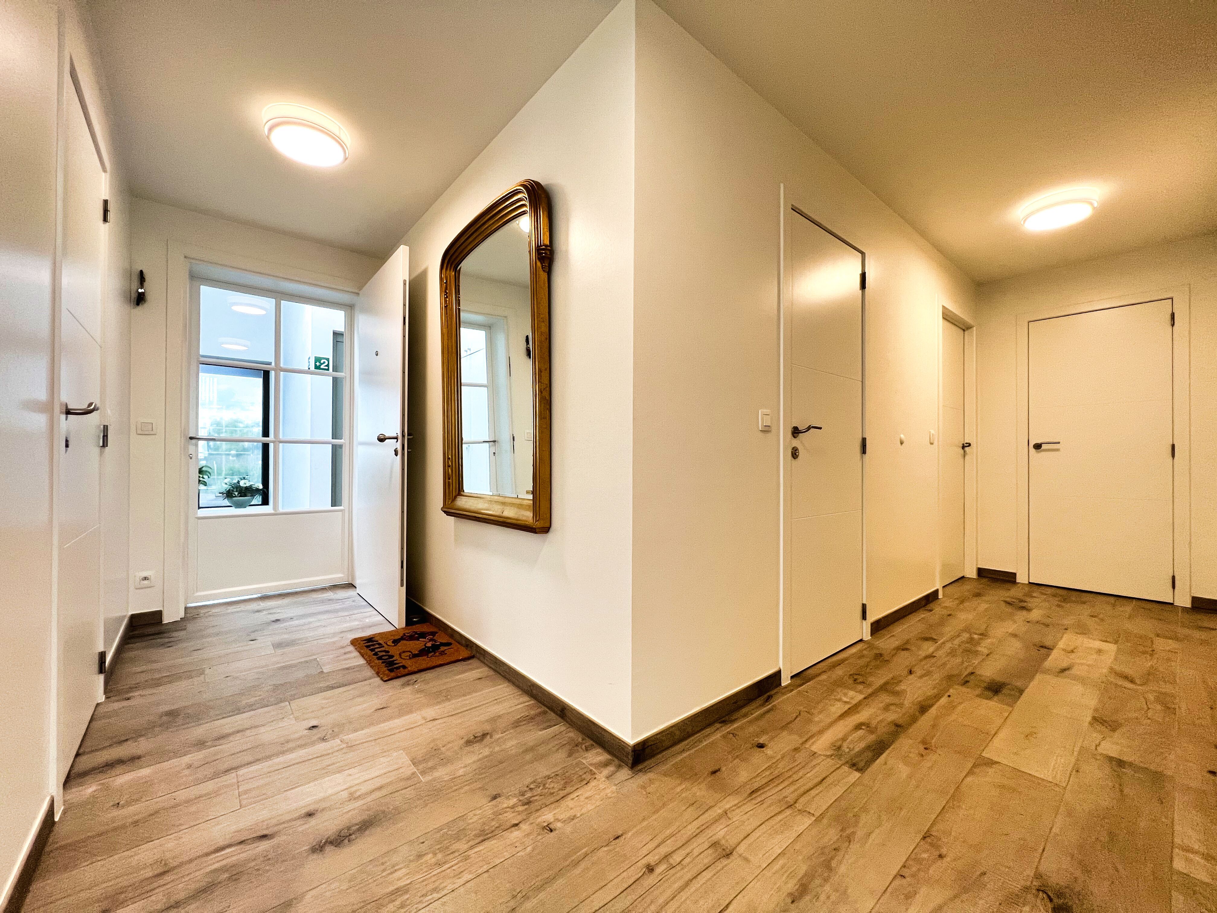 Exclusief Penthouse  150m²) met 2/3 slpks in Torhout foto 5