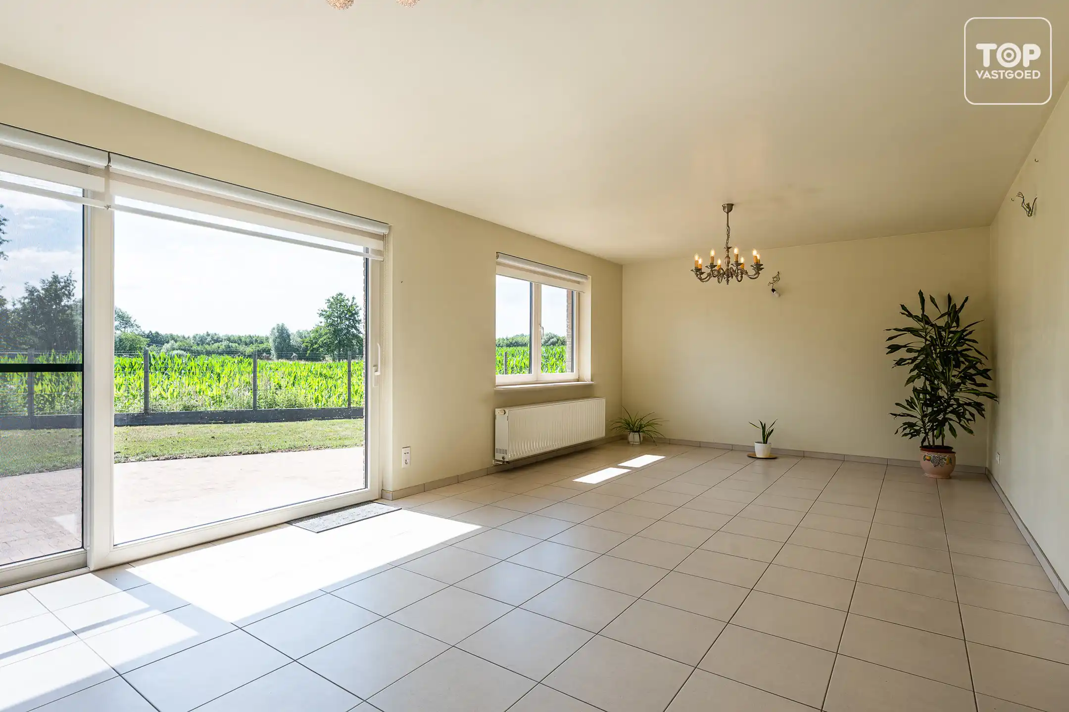 Rustig gelegen en energiezuinige woning met zonnige tuin foto 8
