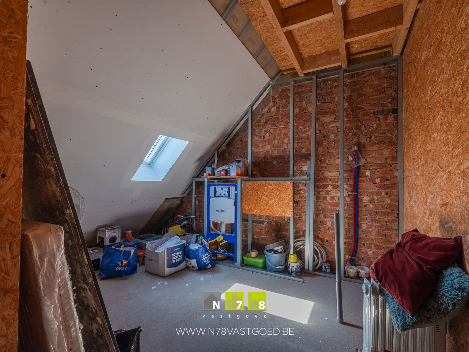 Huis te koop foto 20
