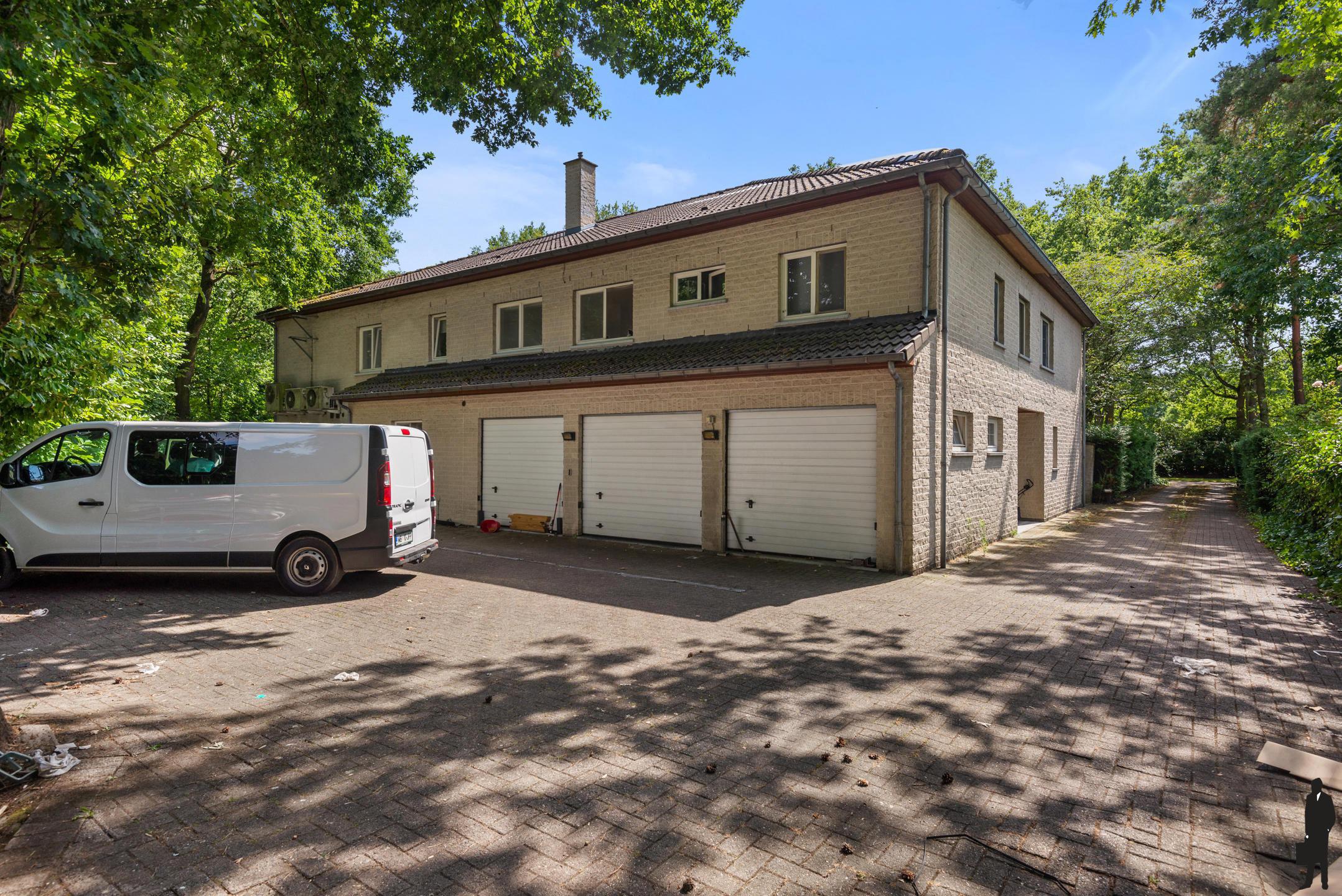 Statige villa, gelegen in 't Vriesdonk op een terrein van 1.405m² foto 16