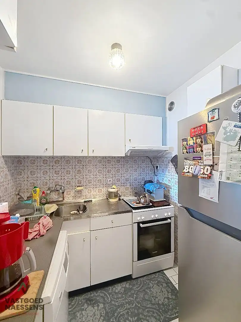 INSTAPKLAAR 2 SLPK APP - ZEEZICHT - TERRASSEN foto 3