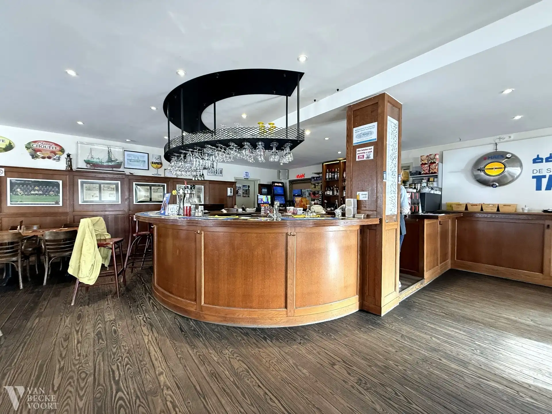 Café "Sportkroeg" Middelkerke – interessante overnameopportuniteit foto 8