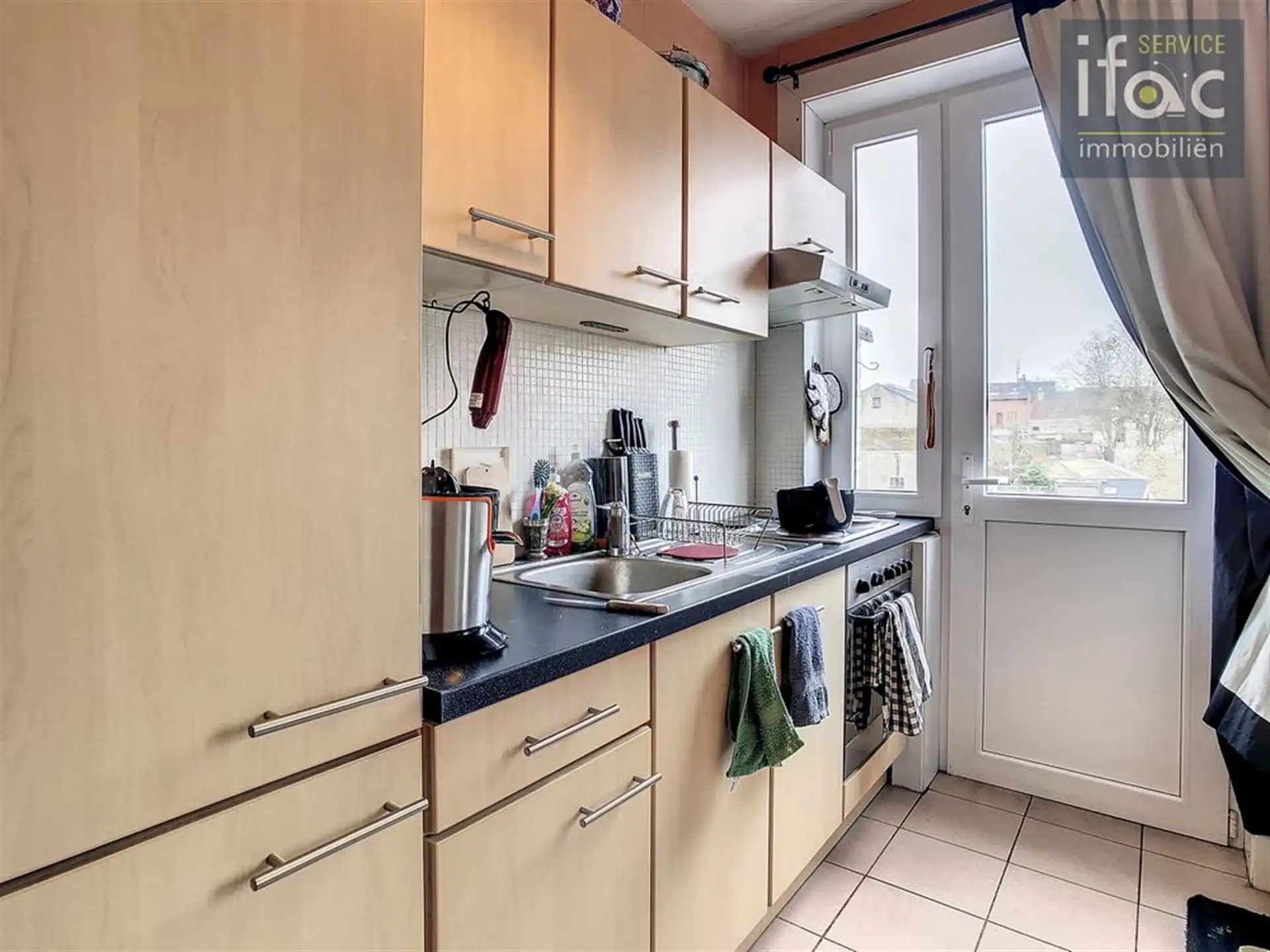 Opbrengsteigendom – 5 appartementen foto 35