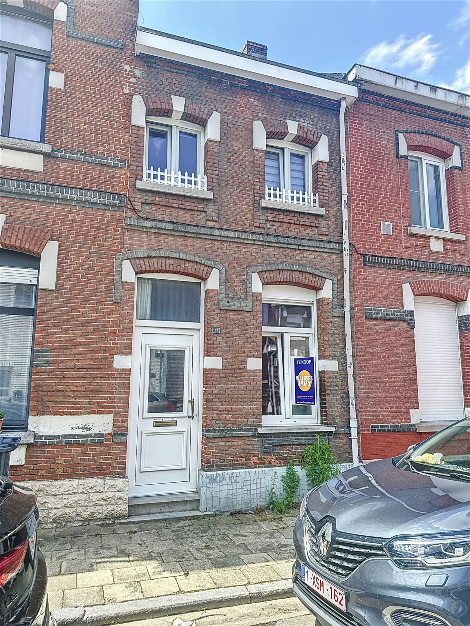 Hoofdfoto van de publicatie: Charmante rijwoning in kindvriendelijke buurt