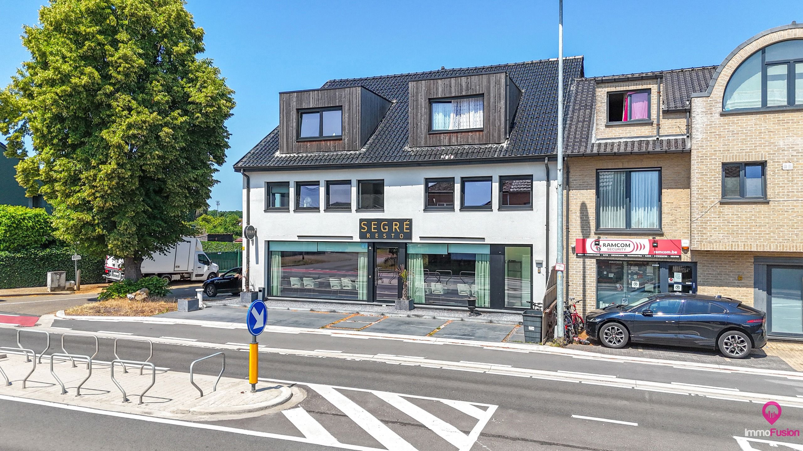 Instapklaar handelspand op toplocatie in Heusden centrum! foto 14