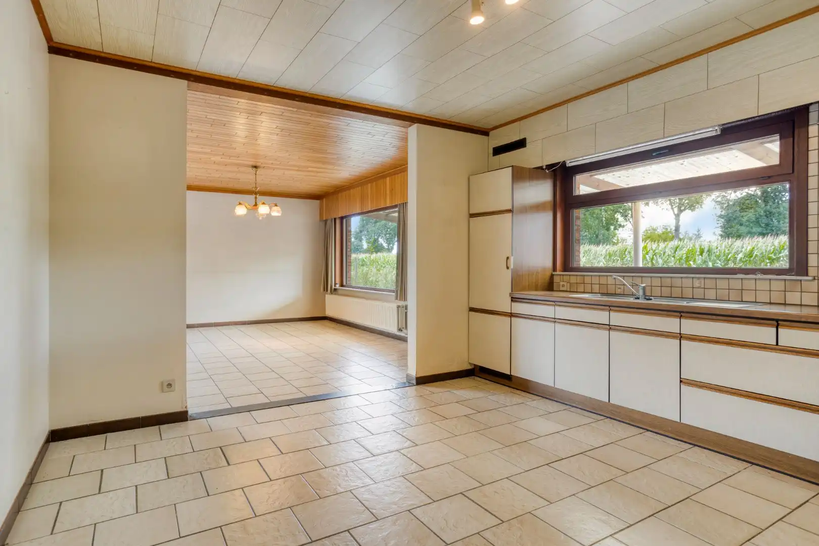 Woning met 3 slaapkamers op 3.363 m², landelijk gelegen te Olen ! foto 19