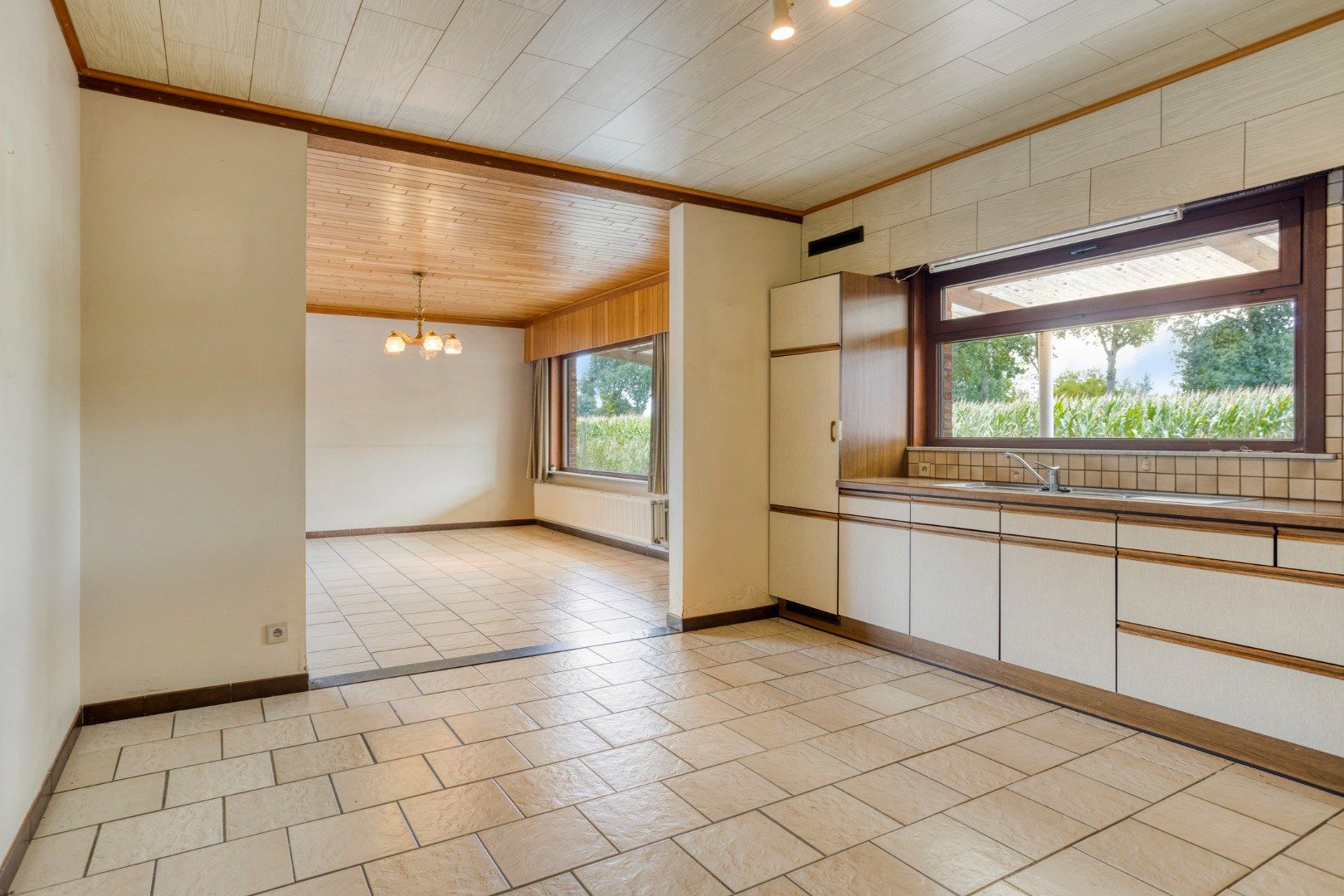 Woning met 3 slaapkamers op 3.363 m², landelijk gelegen te Olen ! foto 19