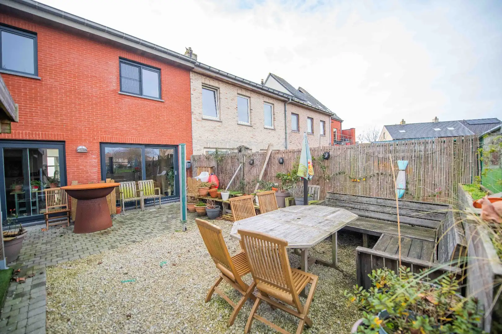 TE KOOP BREDENE AAN ZEE  foto 12