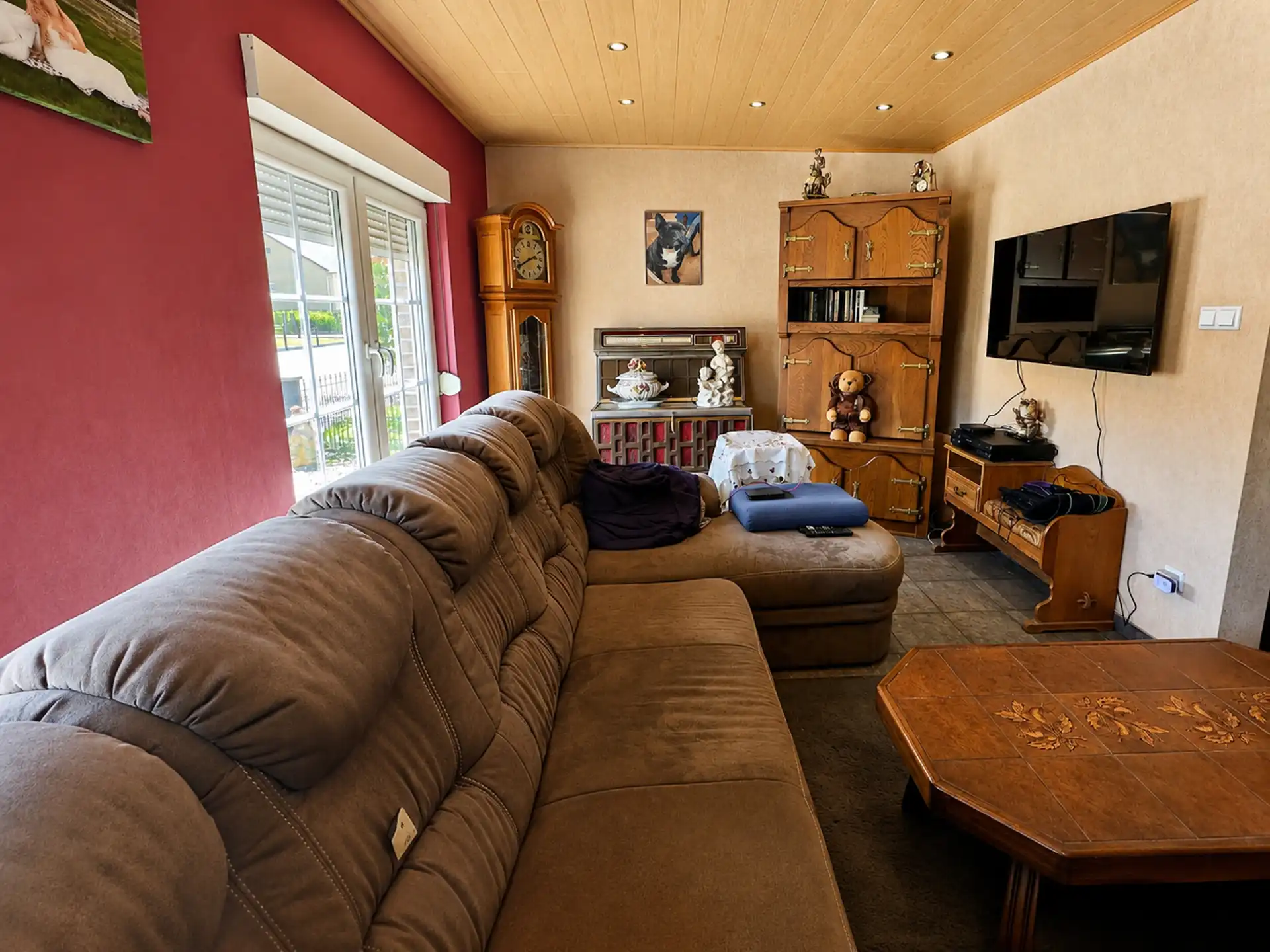 Huis te koop foto 7