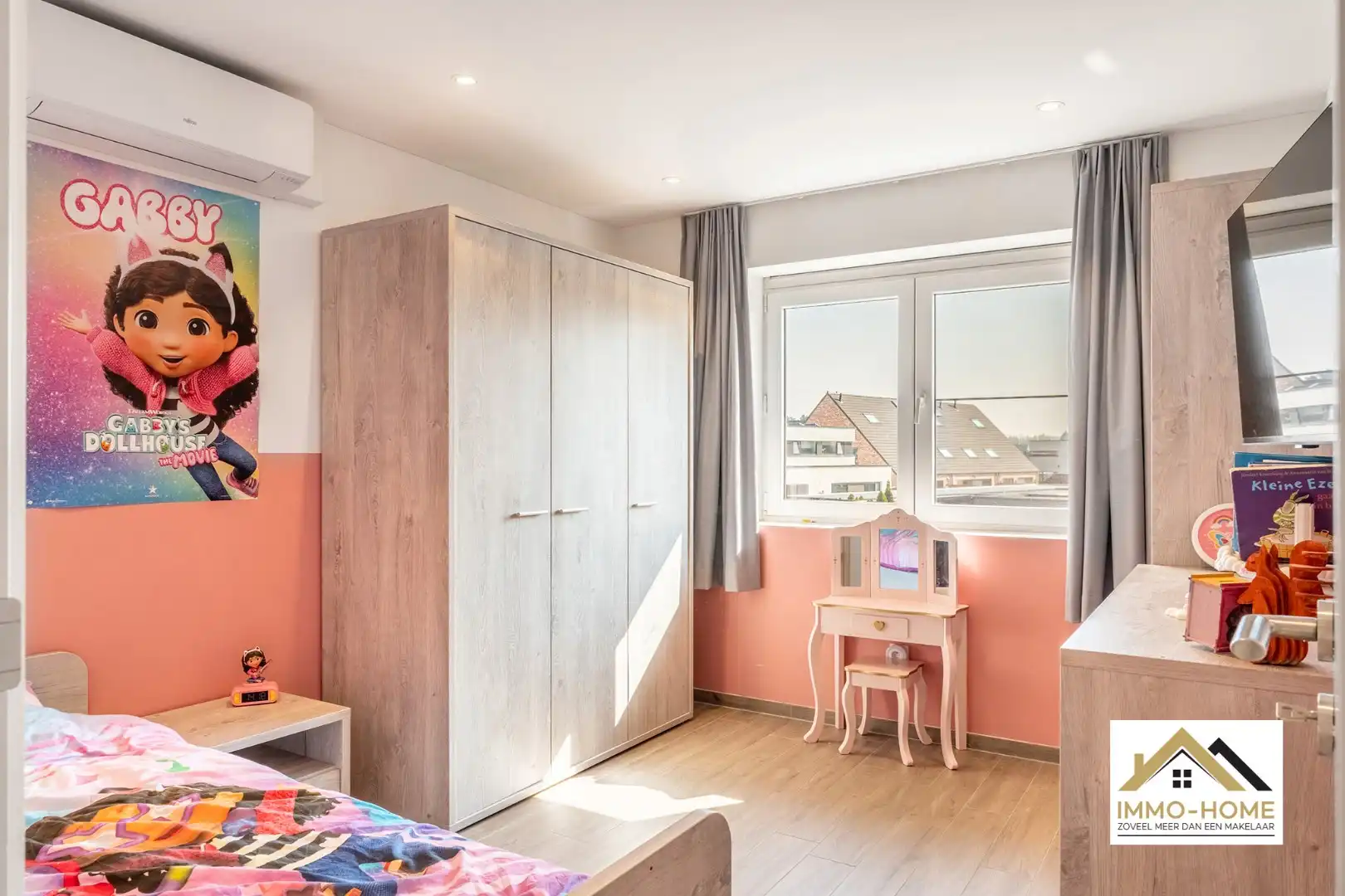 Prachtige ruime HOB in een woonwijk!  foto 23