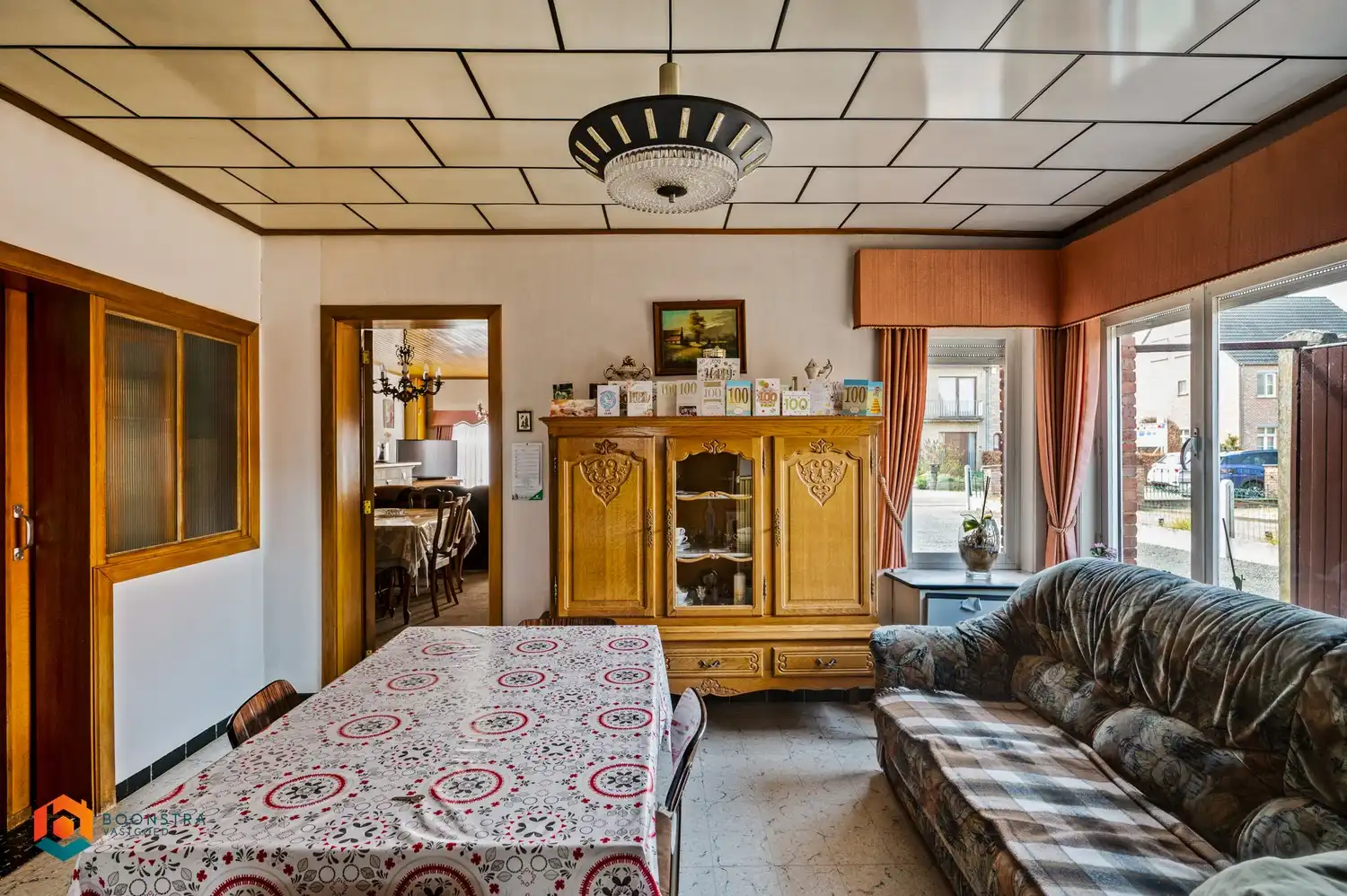 Te renoveren woning op toplocatie te Putte foto 4