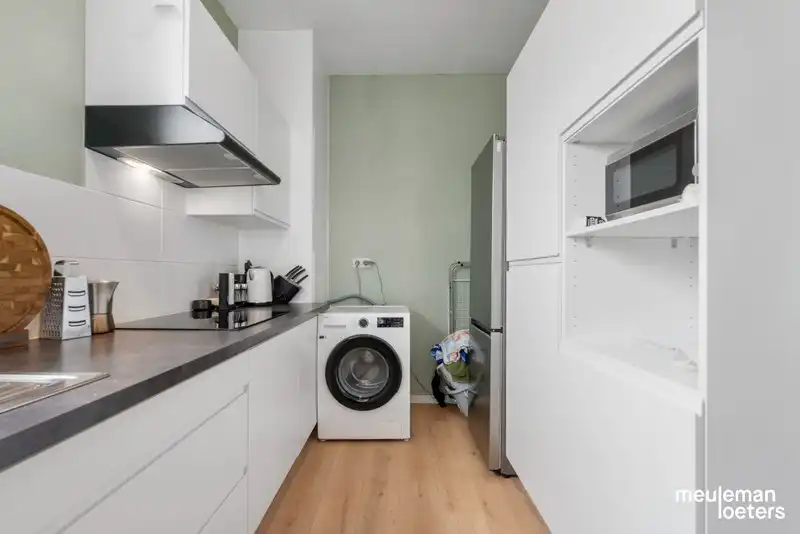 Interessant opbrengsteigendom met 4 appartementen foto 23