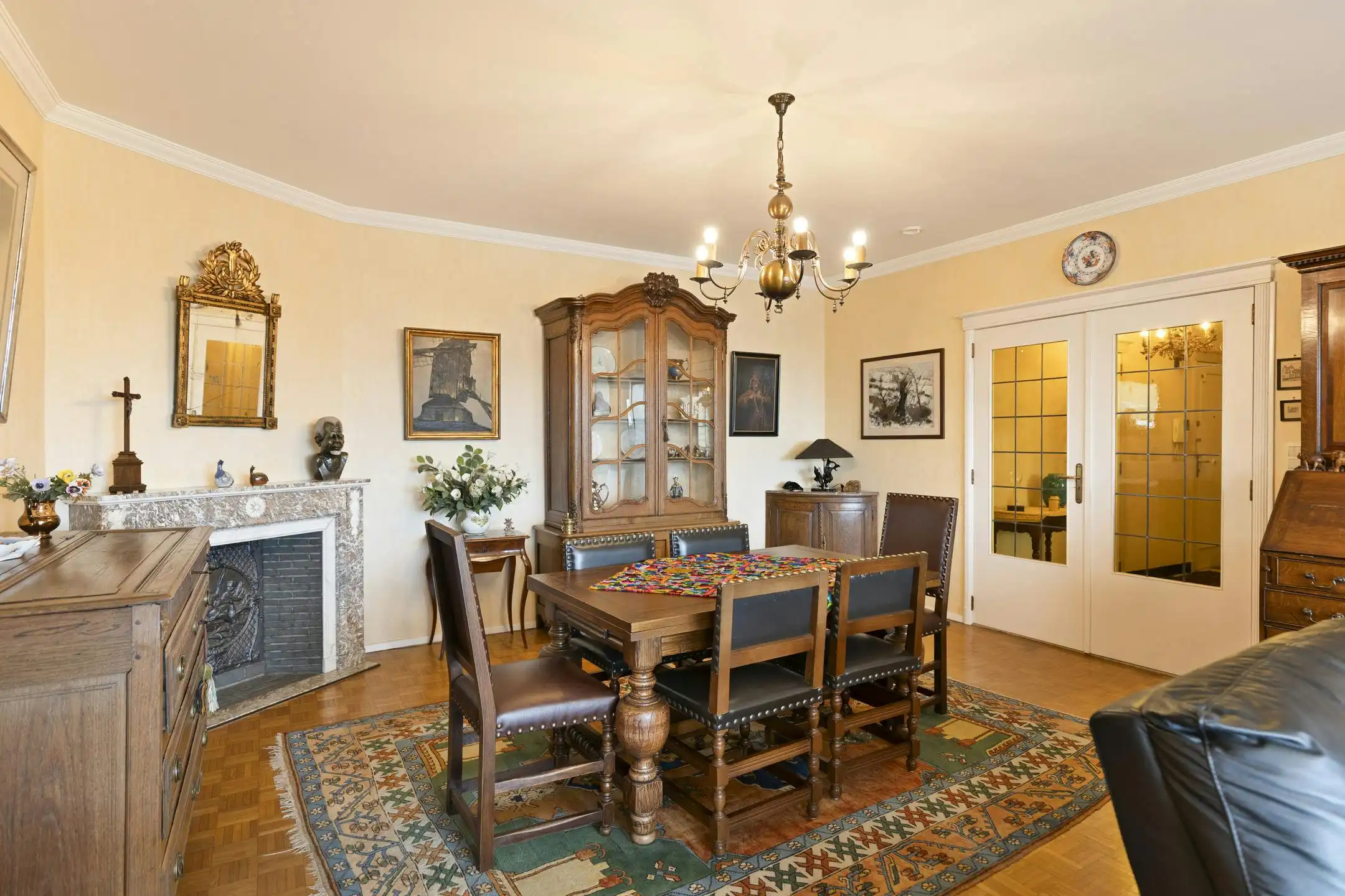 Ruimte en licht op een uitzonderlijk sterke ligging foto 6