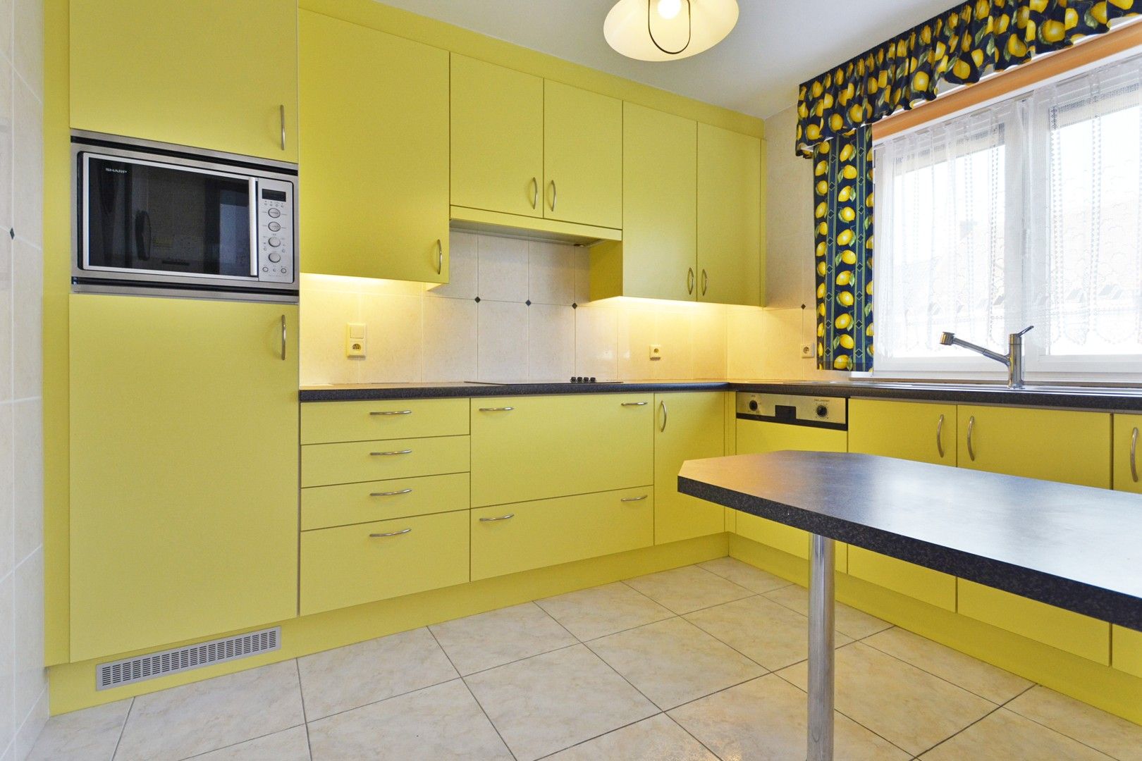 Gezellig appartement in het centrum van Merelbeke foto 5