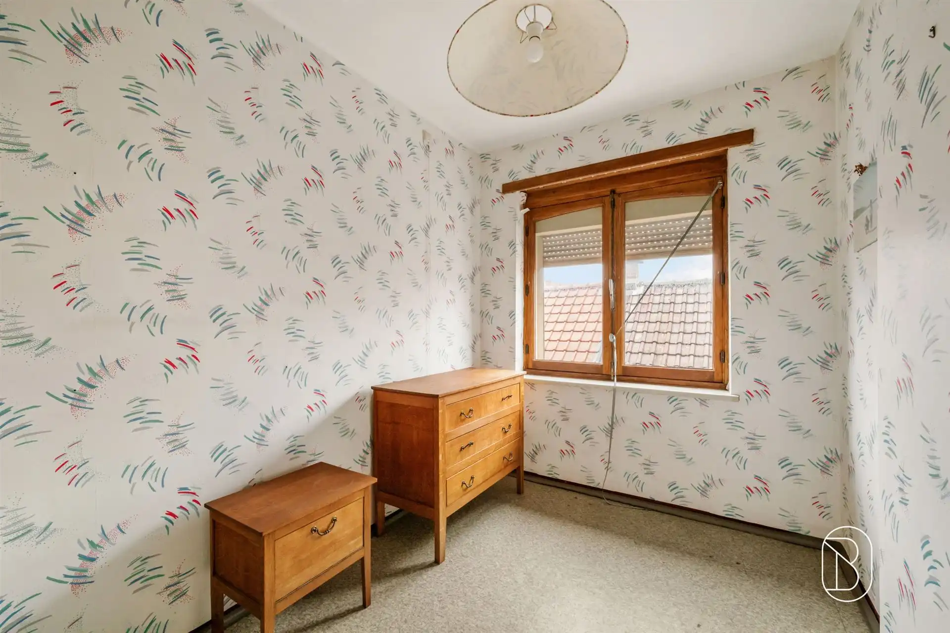 Ruime woning met veel potentieel in Dottignies foto 11