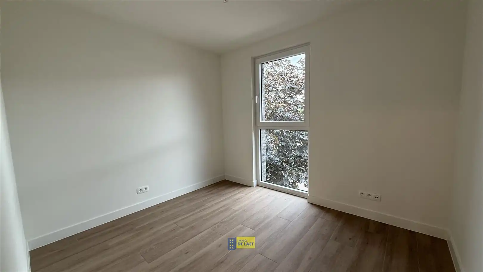 Nieuwbouw Appartement met 2 slpk en staanplaats foto 10