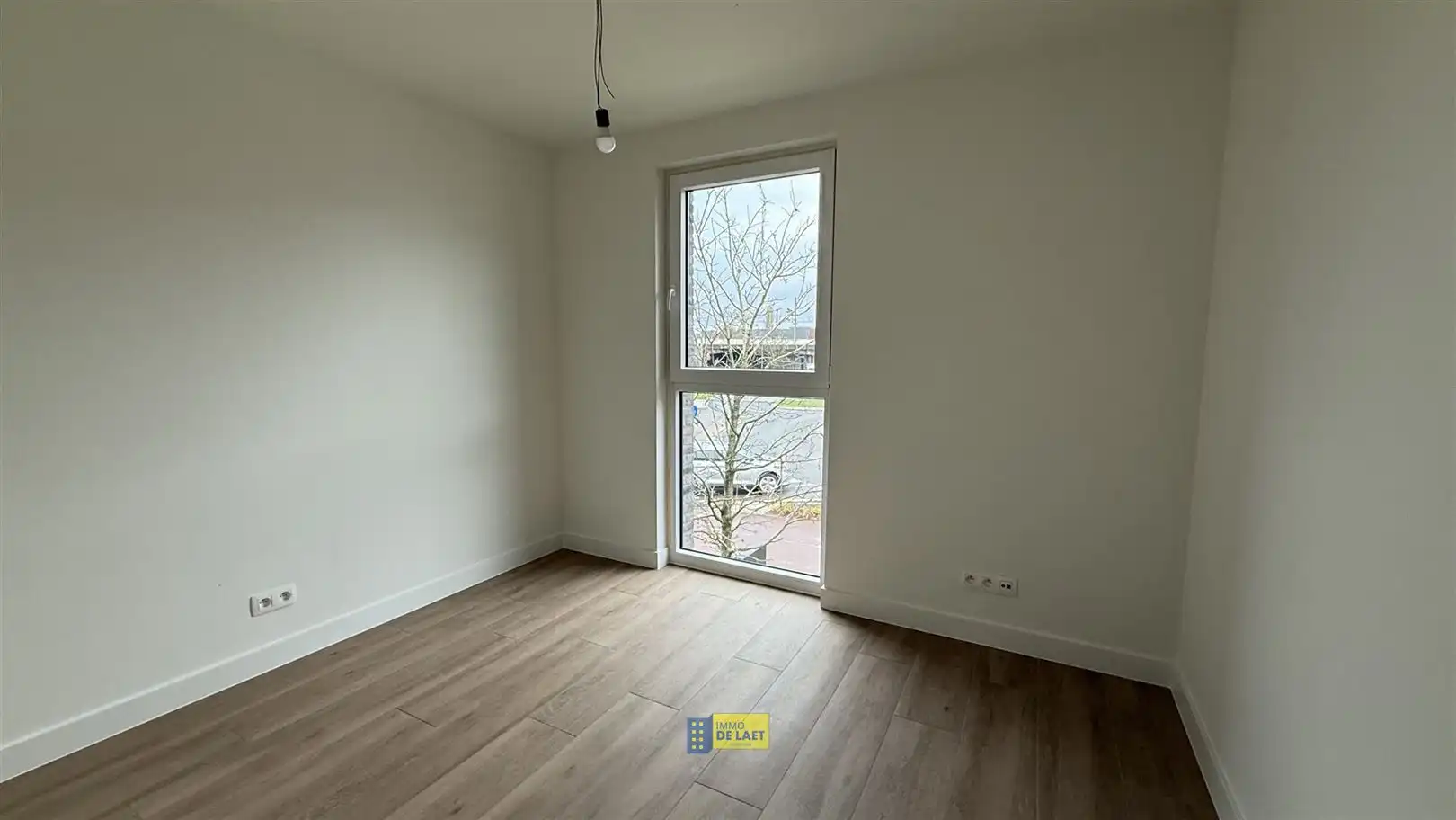 Nieuwbouw Appartement met 2 slpk en staanplaats foto 10