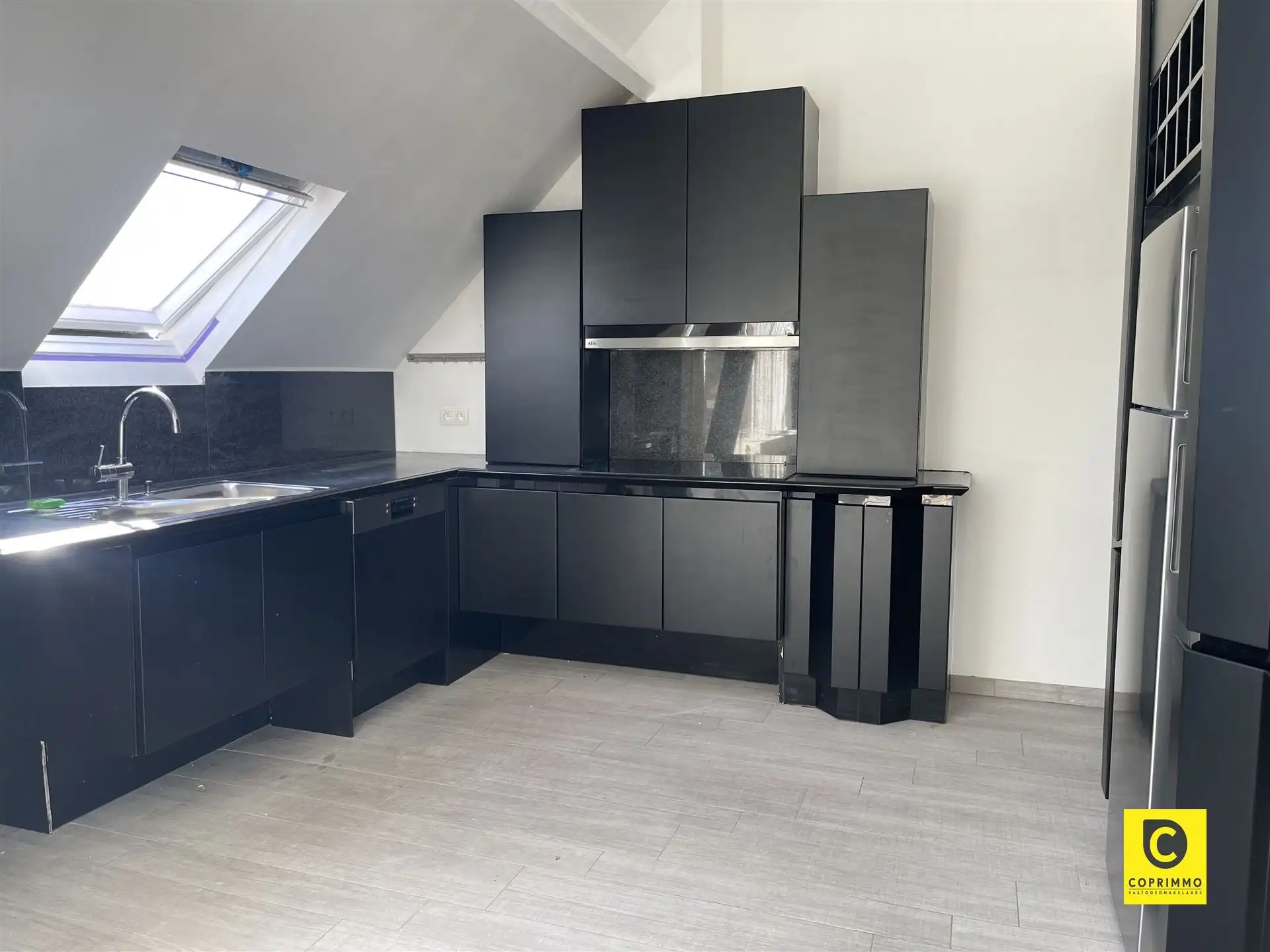 Dakappartement met groot terras foto 20