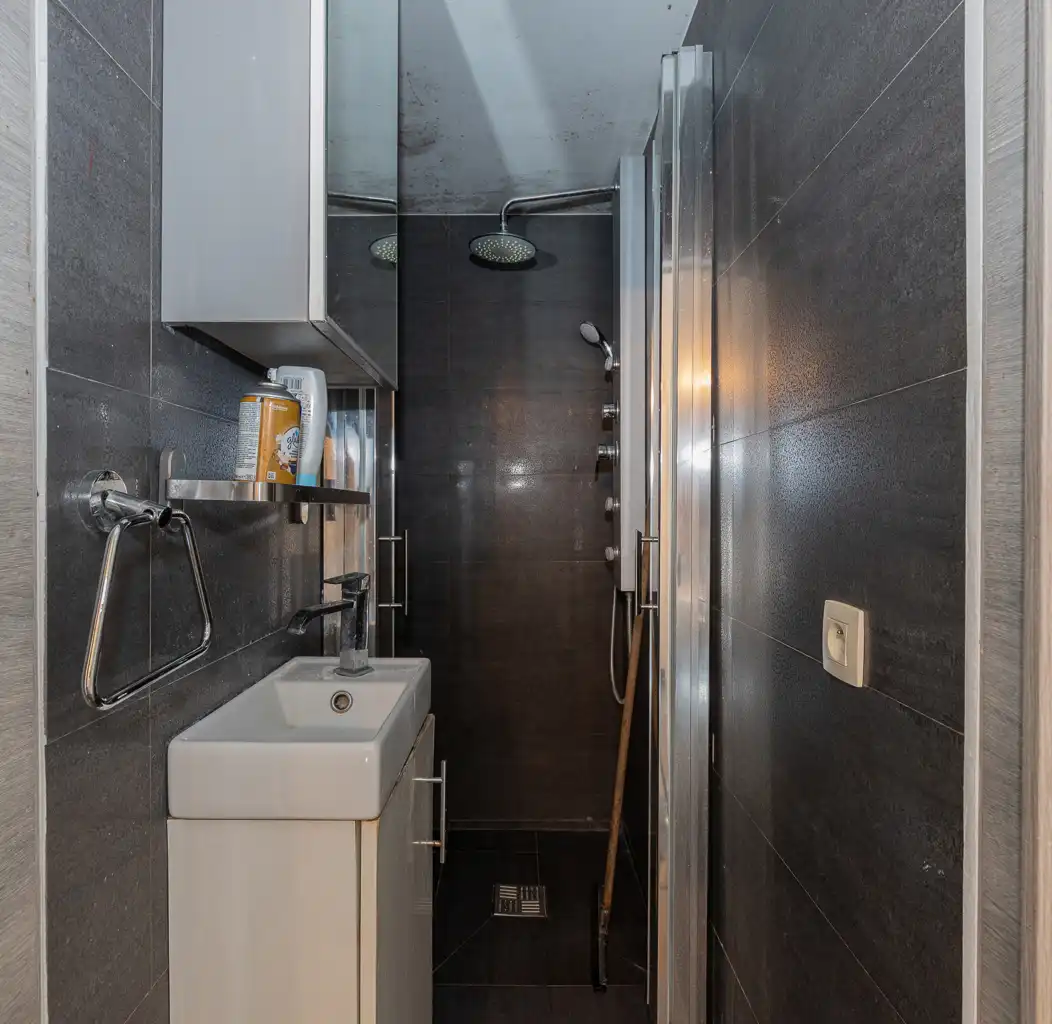 Goed gelegen gezinswoning met 5slpk in Opwijk centrum! foto 12