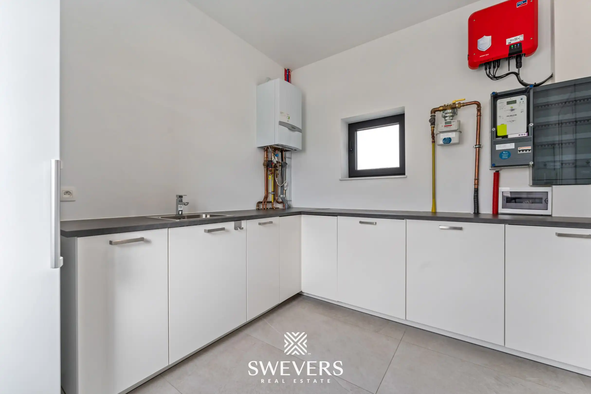 Imposante BEN-villa met luxe-afwerking foto 34