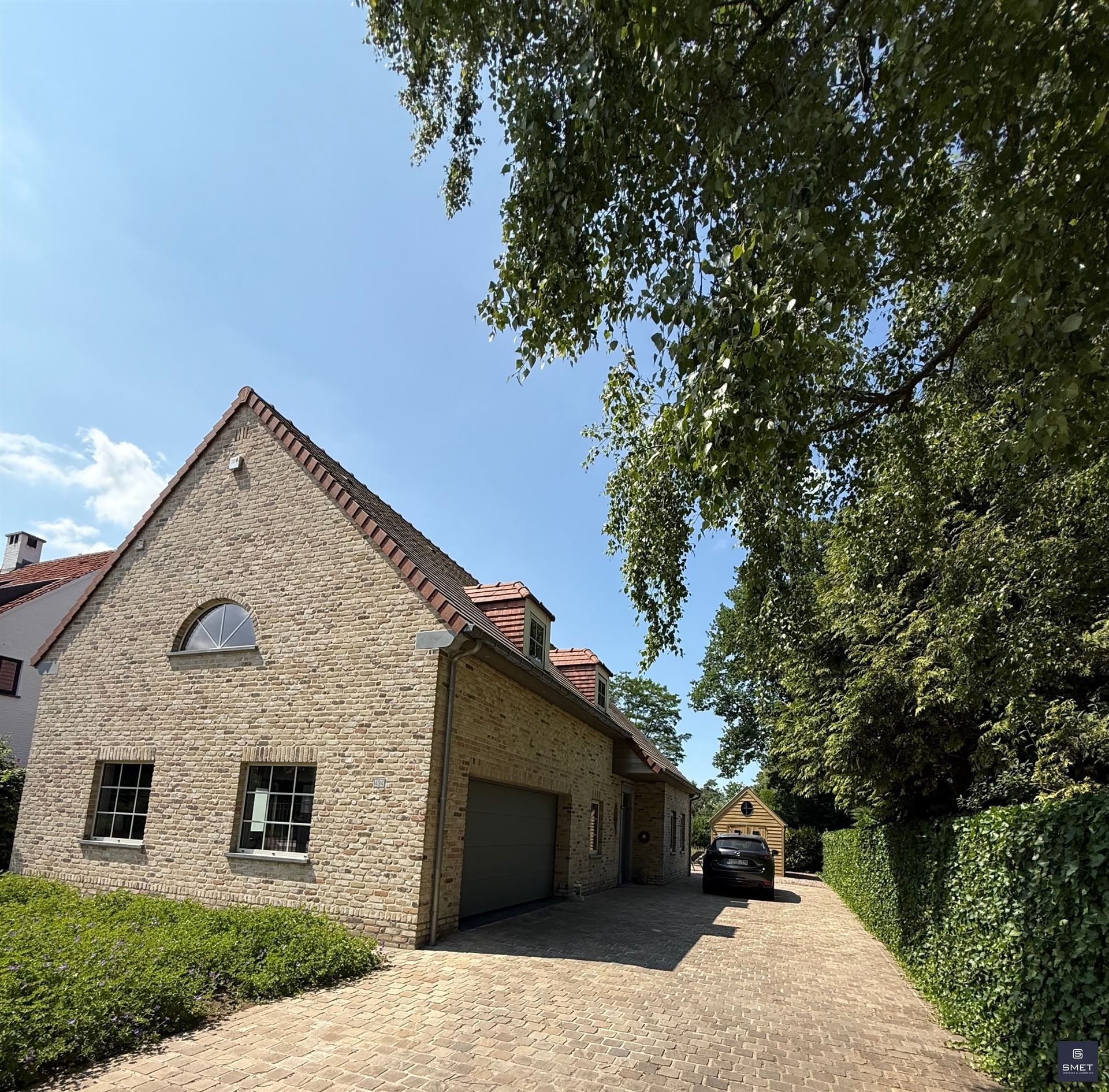 Prachtige villa te koop met  3 of meer slpks foto 26