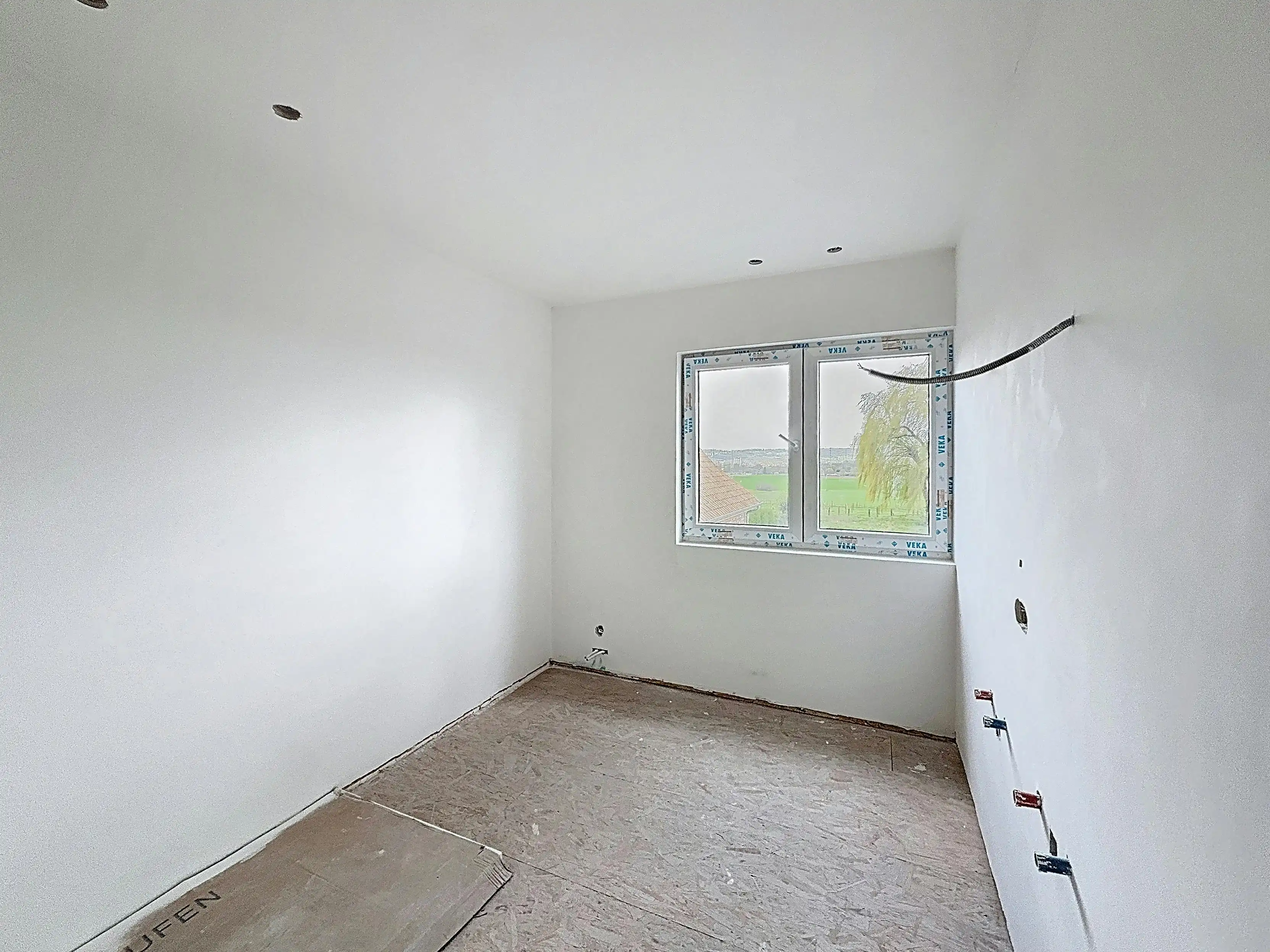 Gerenoveerd huis te koop in Tiegem (Anzegem) foto 7