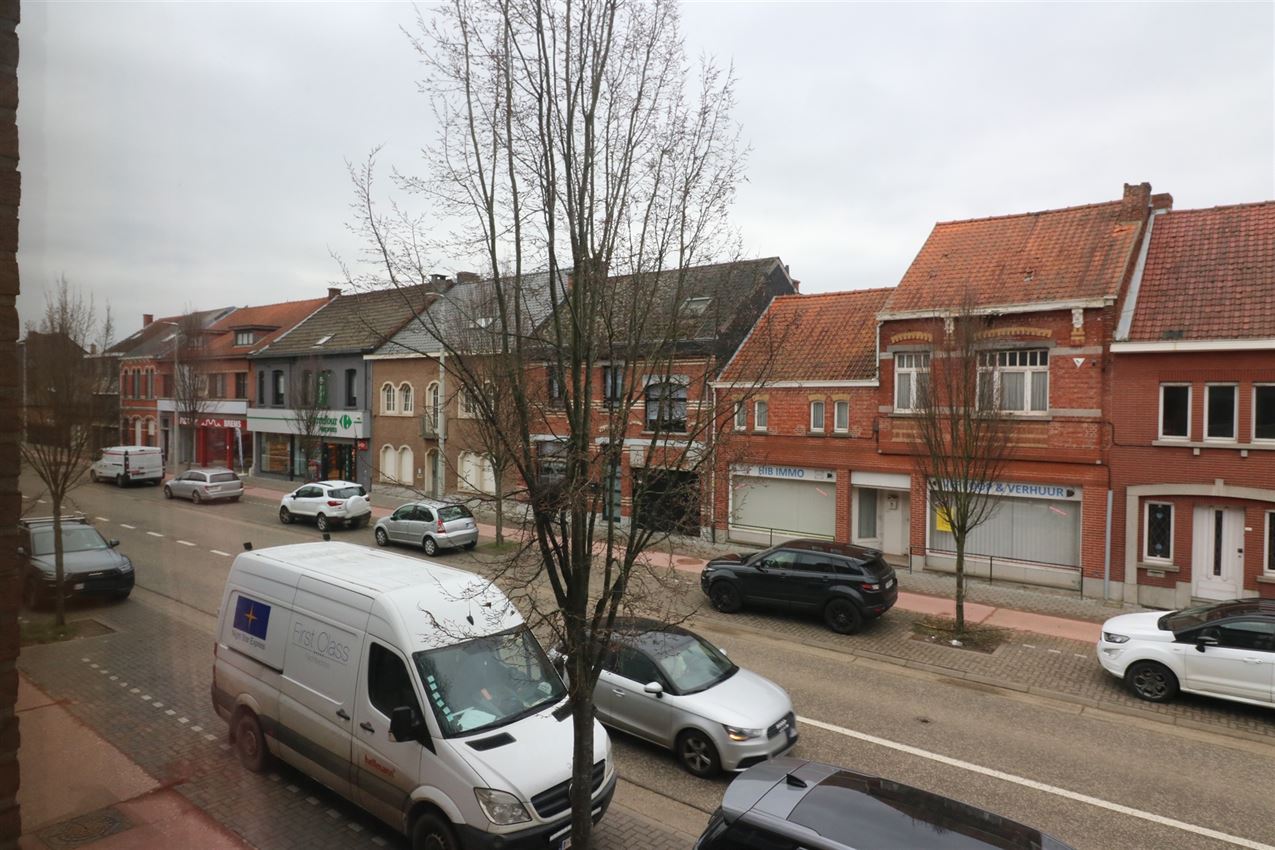 Centraal gelegen duplex appartement met 3 slpk., ruim terras en parking foto 36