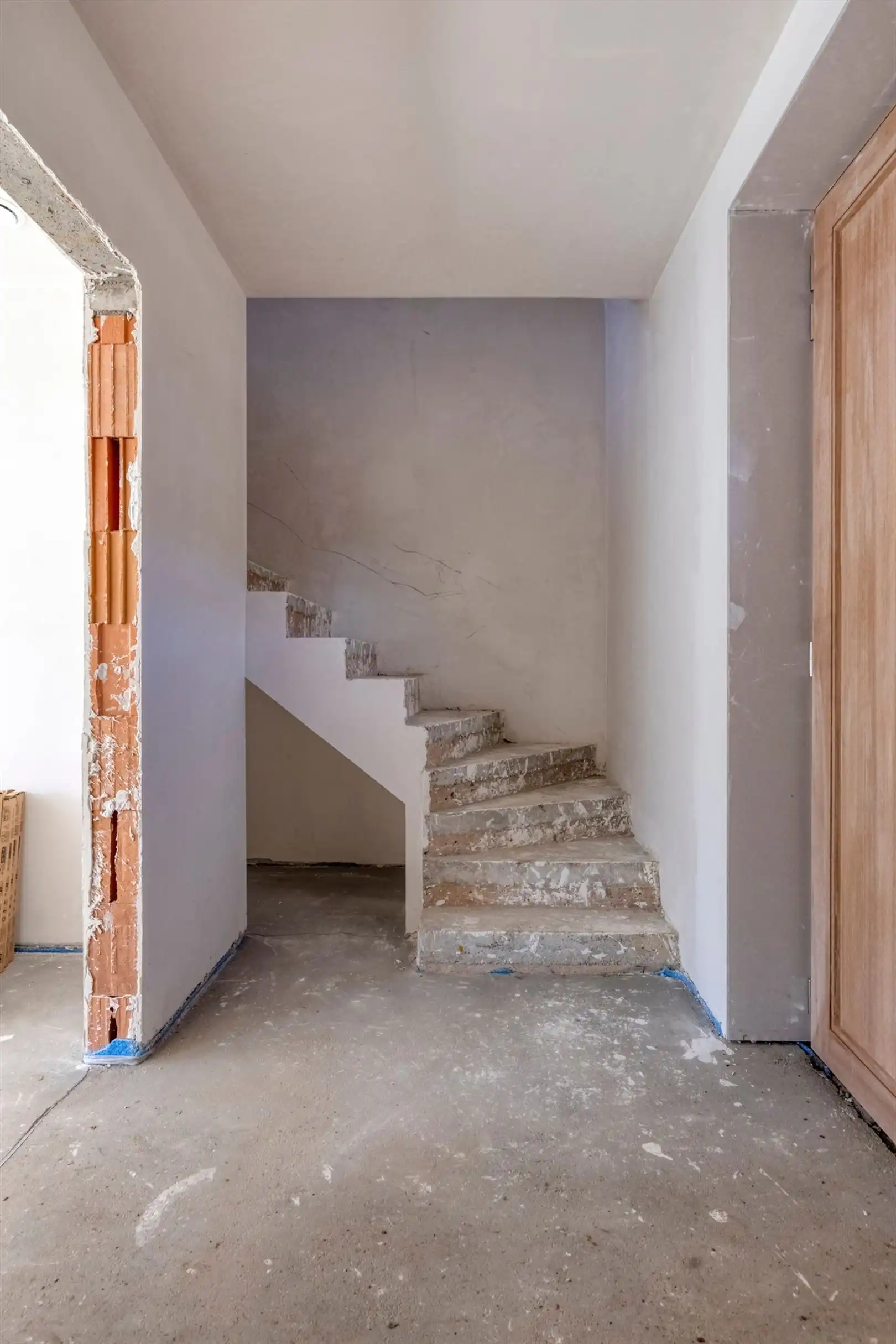 TE KOOP: Moderne nieuwbouwwoning met 3 slaapkamers in Geetbets! foto 5