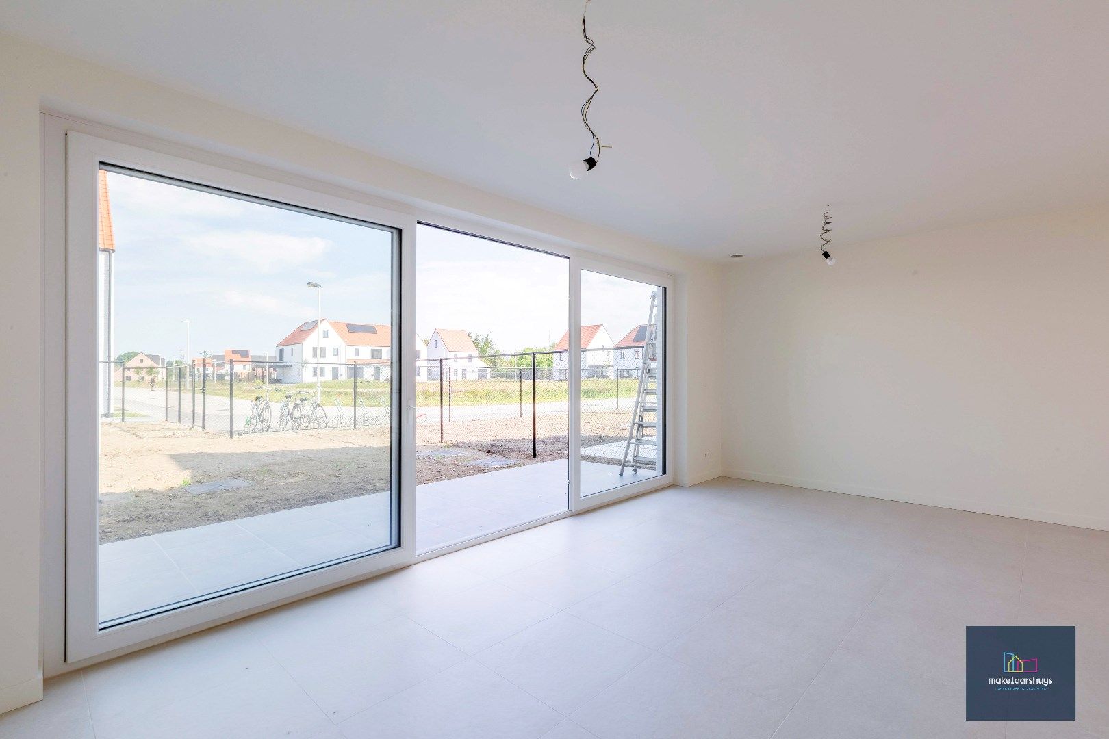 Kwalitatieve Lalys nieuwbouwwoning met tuin en parkeerplaats foto 7