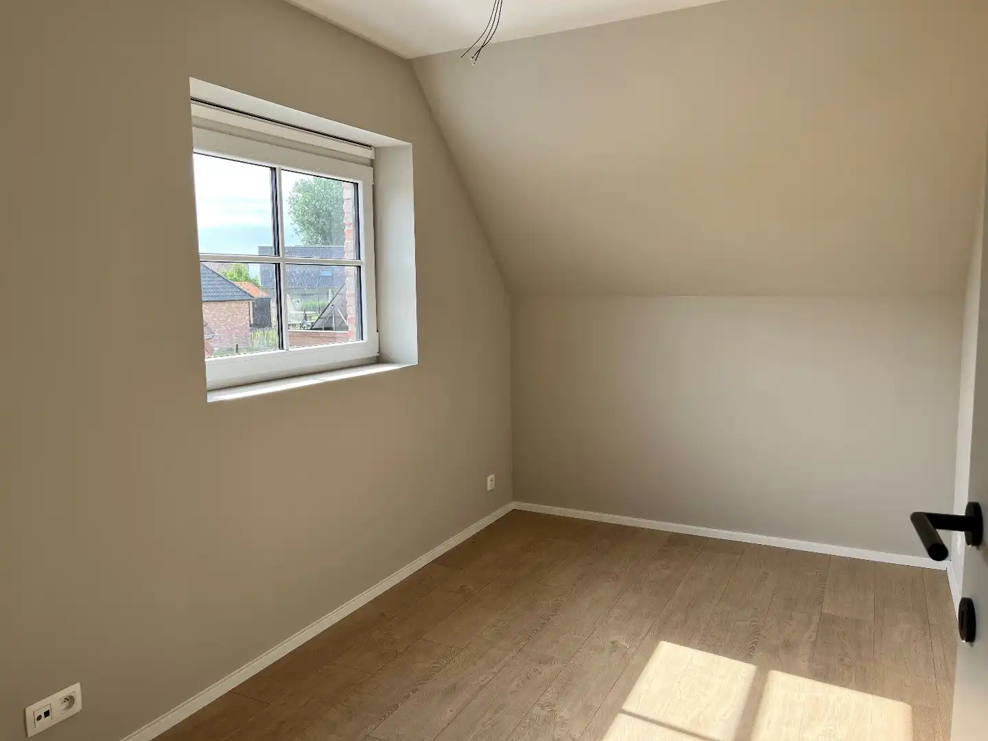 Prachtige nieuwbouwwoningen op landelijke locatie foto 11