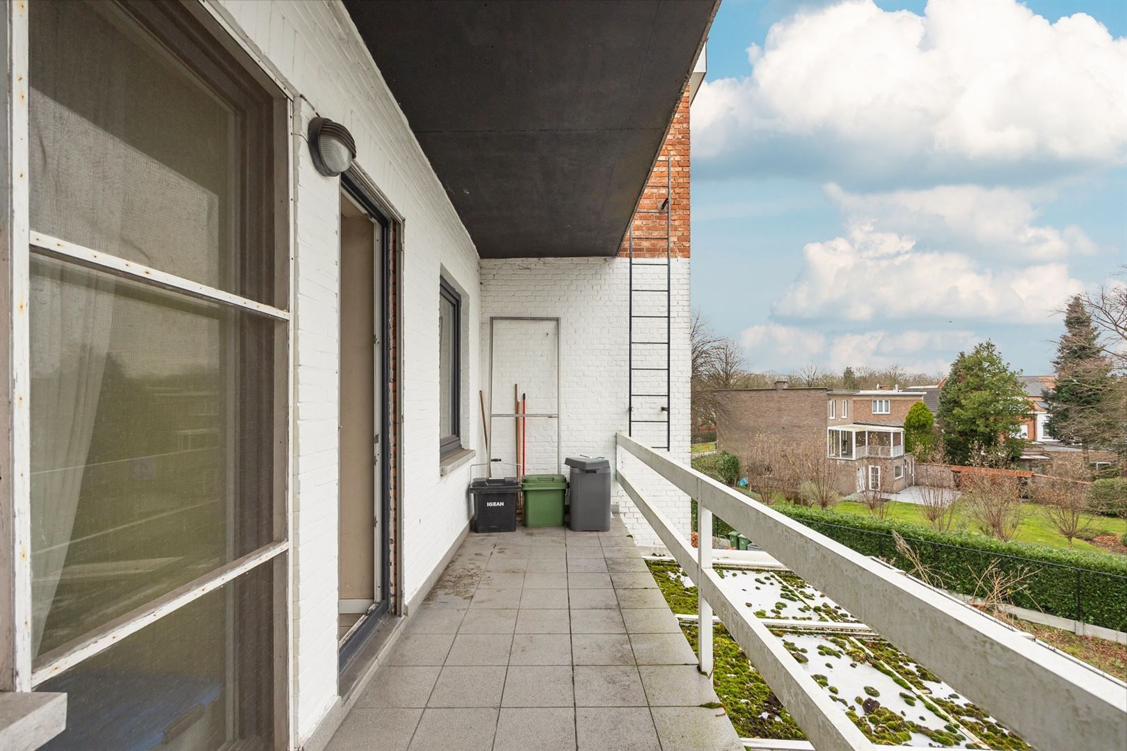 Ruim appartement in hartje Brasschaat foto 19