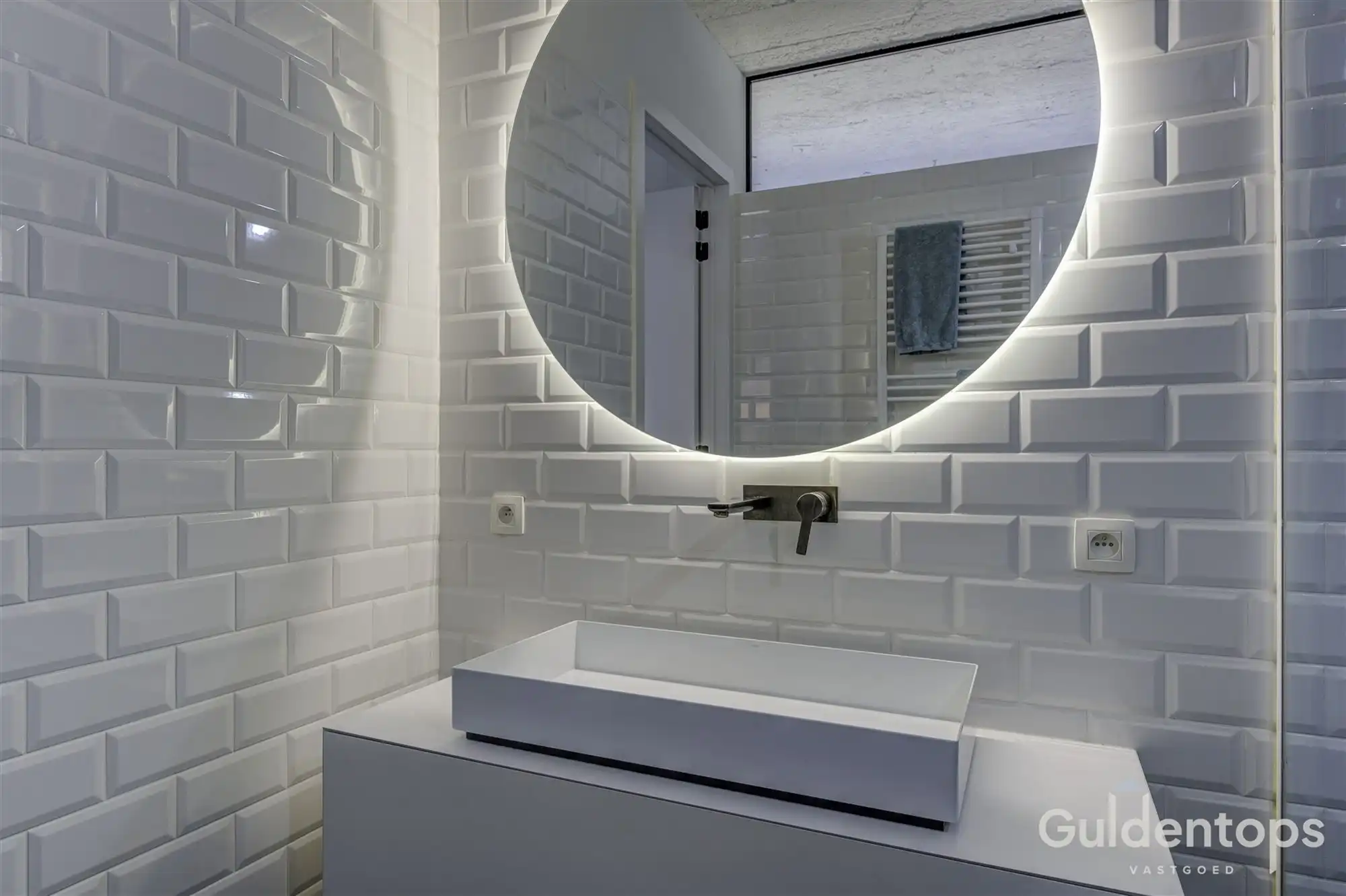 Knap energiezuinig appartement met veel charme foto 30