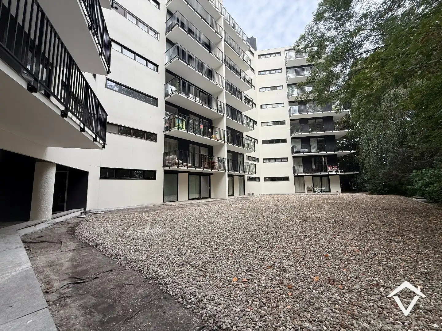 Appartement te huur Stationsdreef 148 -/25 - 8800 Roeselare