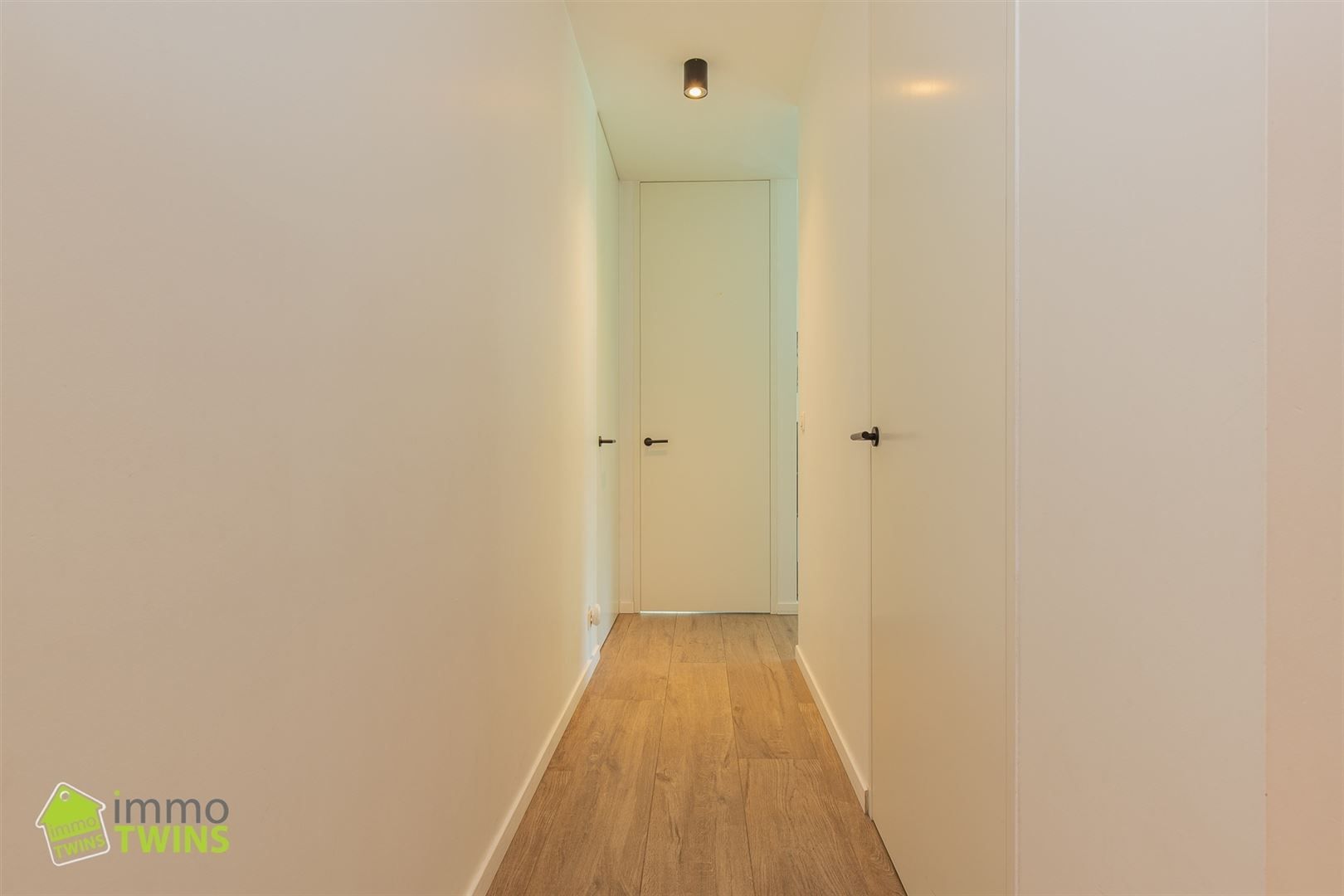 Uniek gelijkvloers BEN-appartement met tuin foto 25