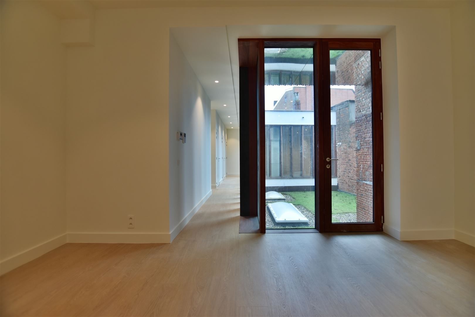 Prachtig luxueus appartement te huur in het bruisende hart van het centrum!  foto 23