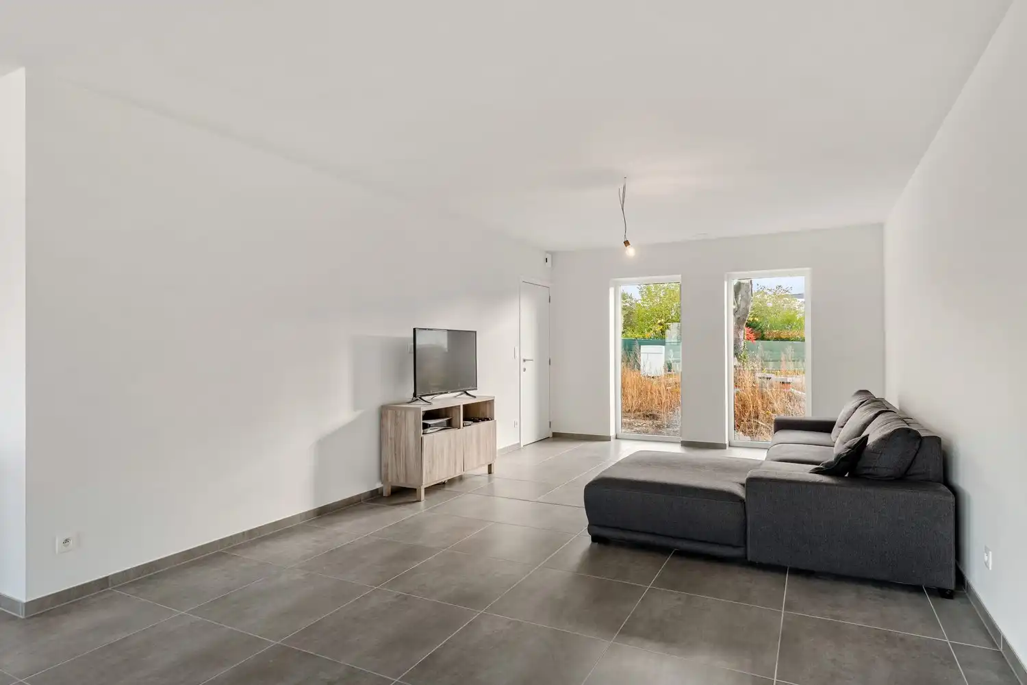 Stijlvolle energiezuinige nieuwbouwwoning met 5 slaapkamers te Hasselt foto 9