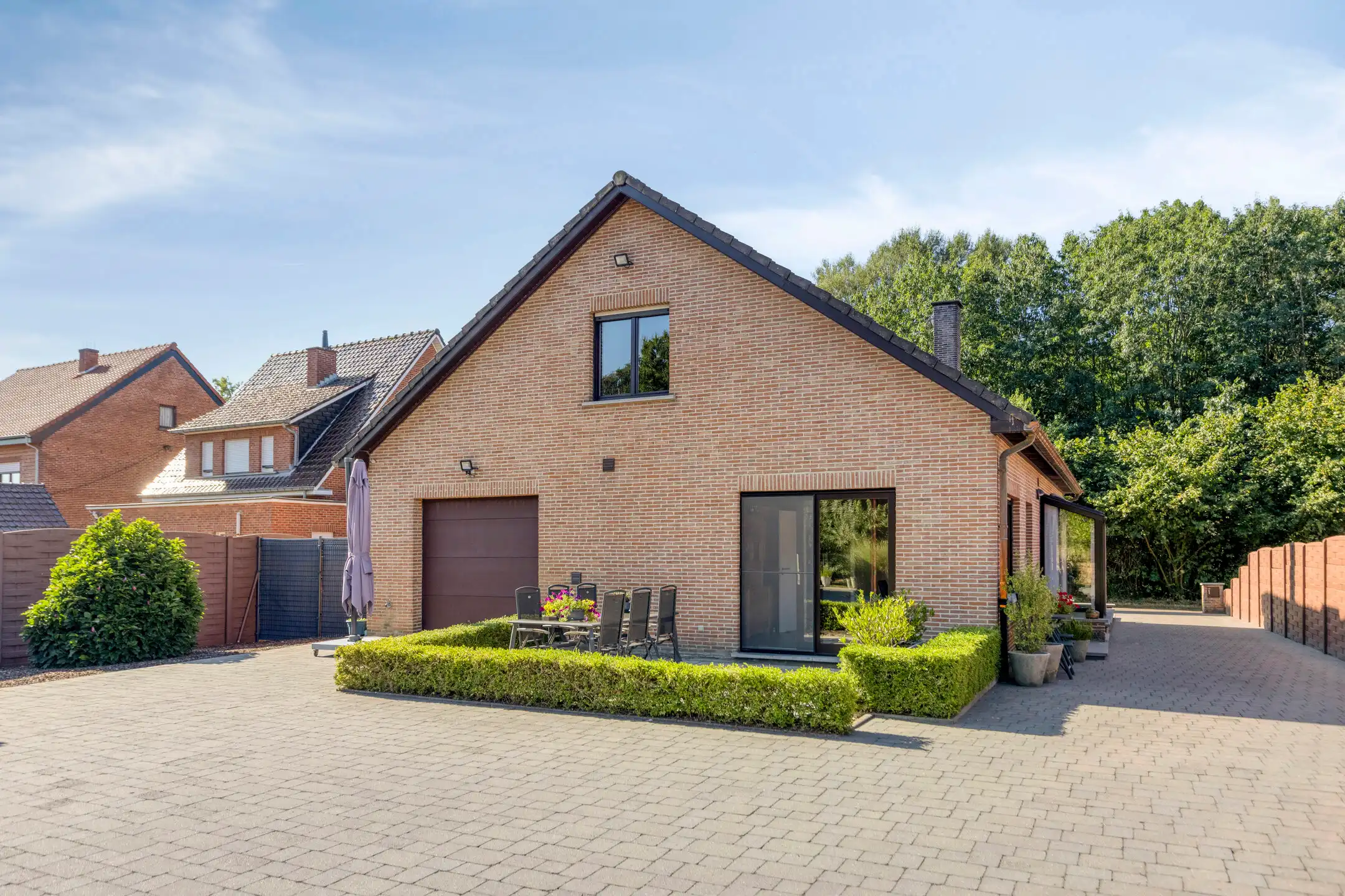 Instapklare rustig gelegen vrijstaande woning foto 26