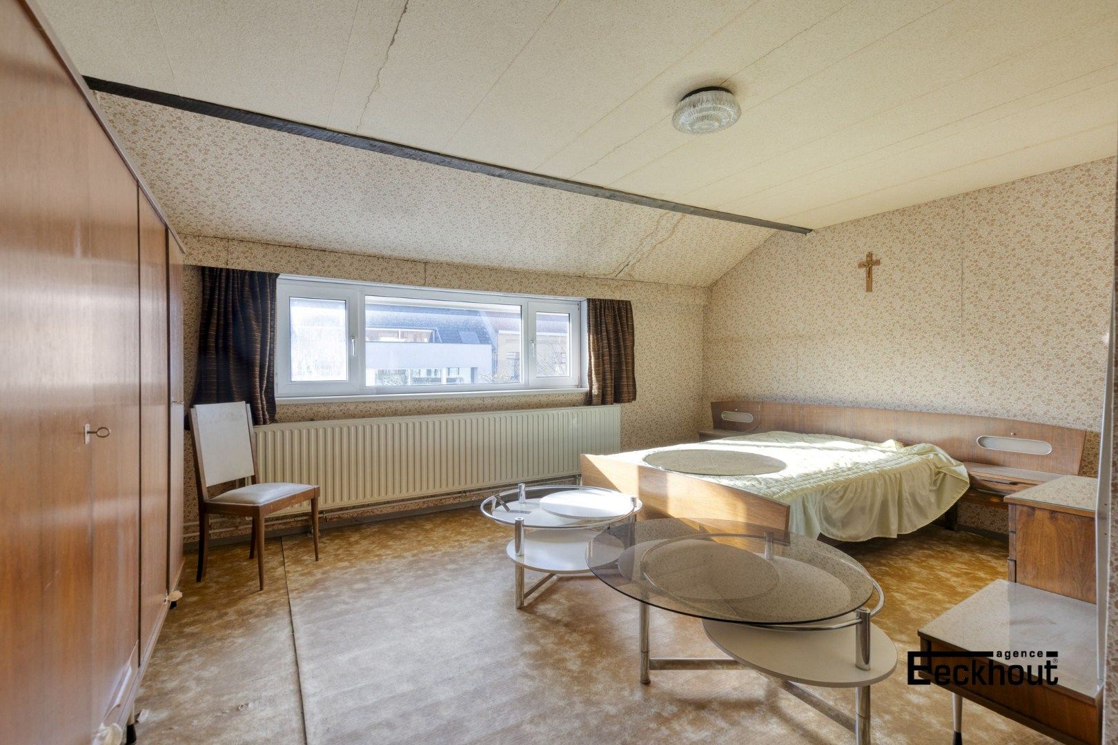 Ruime woning met 4 slaapkamers en achtertuin foto 13