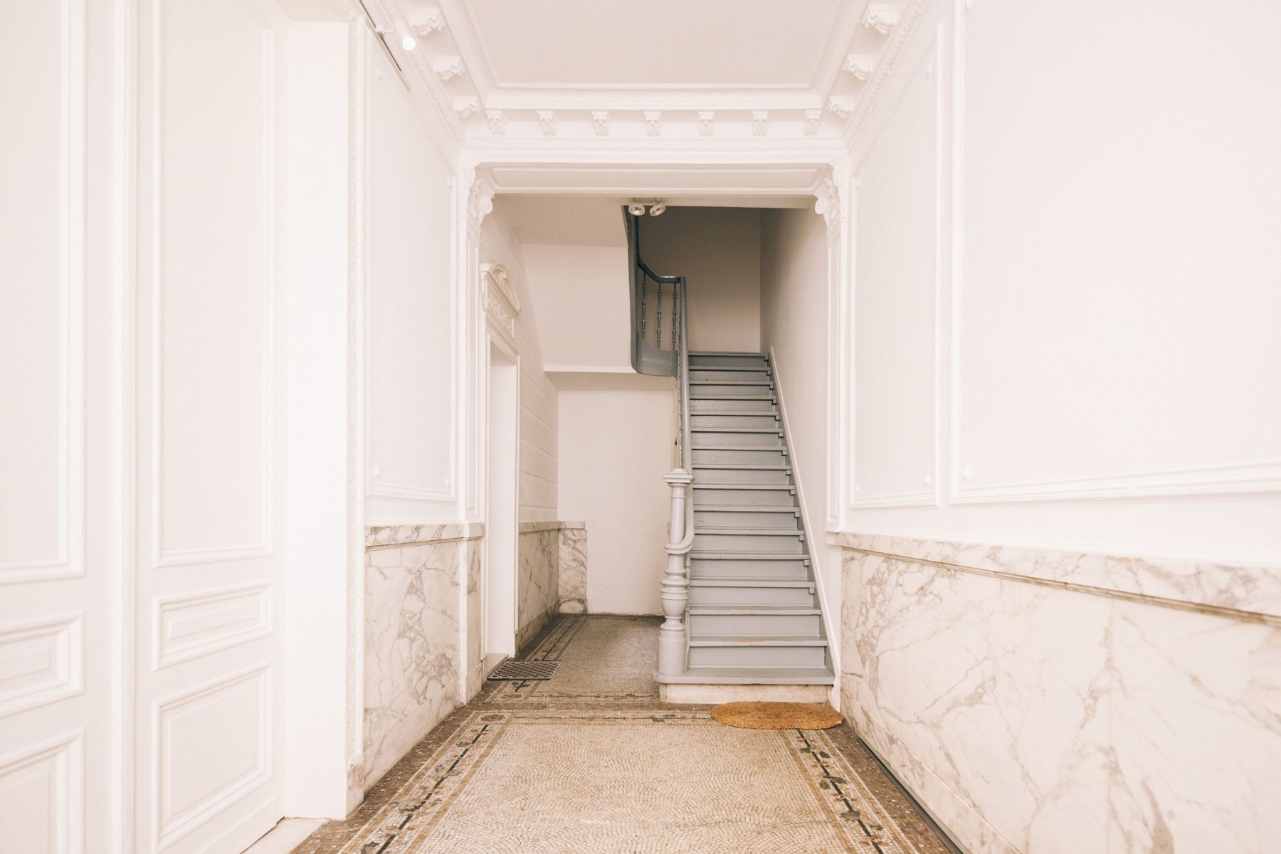 Luxueus appartement te koop aan het Eilandje foto 10