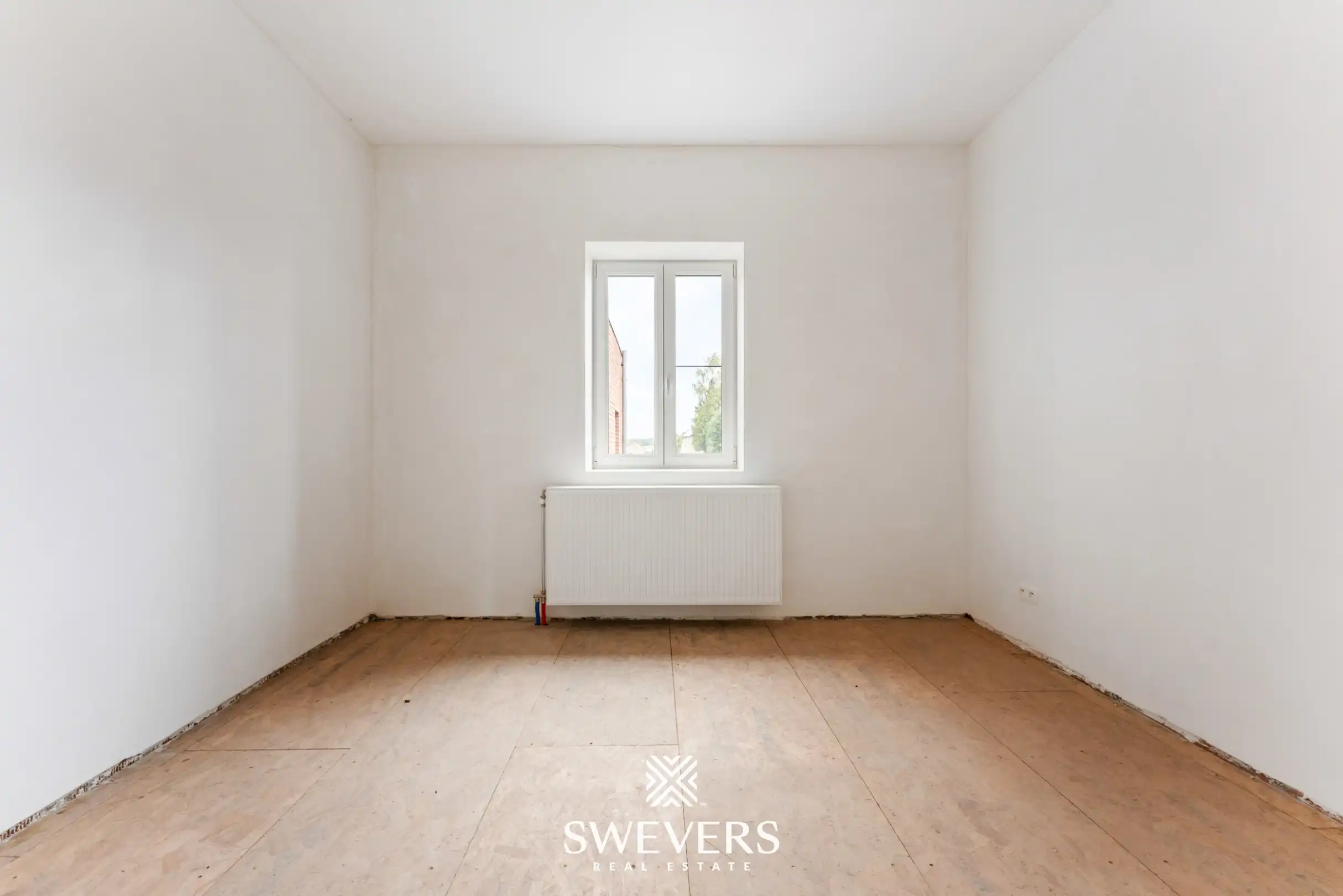 Ruime casco-pluswoning van 253 m² met 4 slaapkamers, garage en veel potentieel in Riemst foto 15